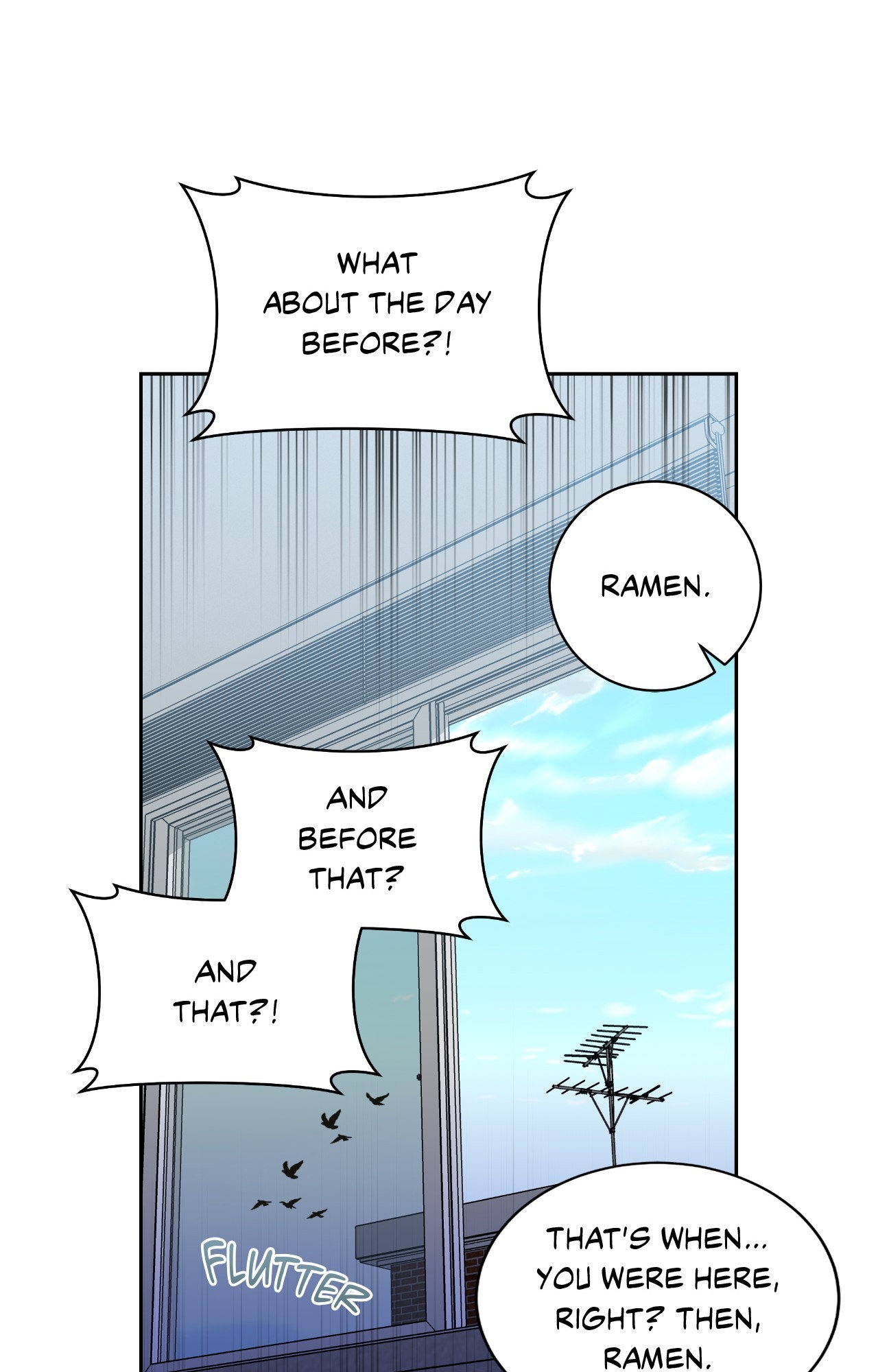 Card Shark Chapter 14 page 56 - 