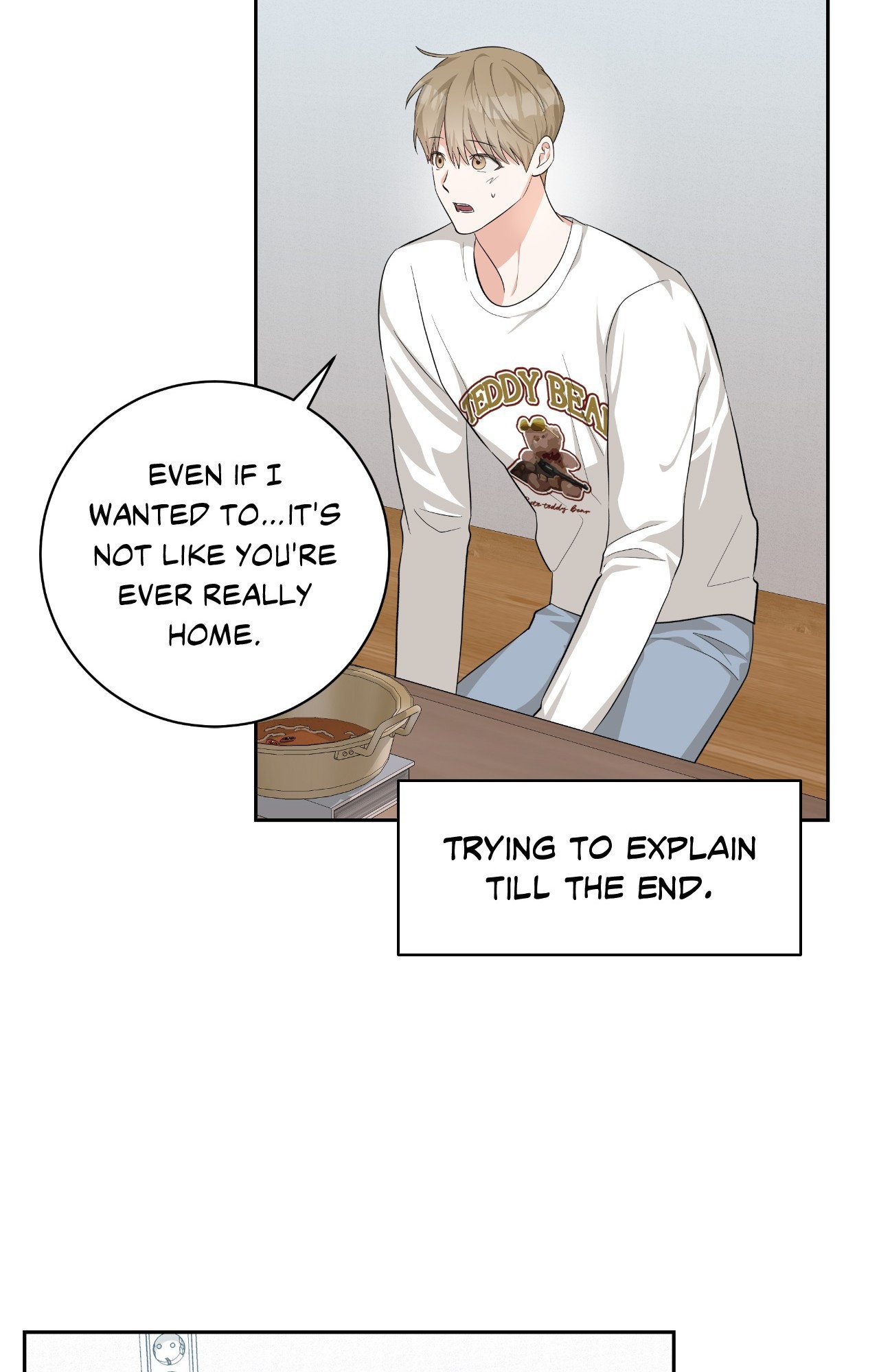 Card Shark Chapter 14 page 59 - 