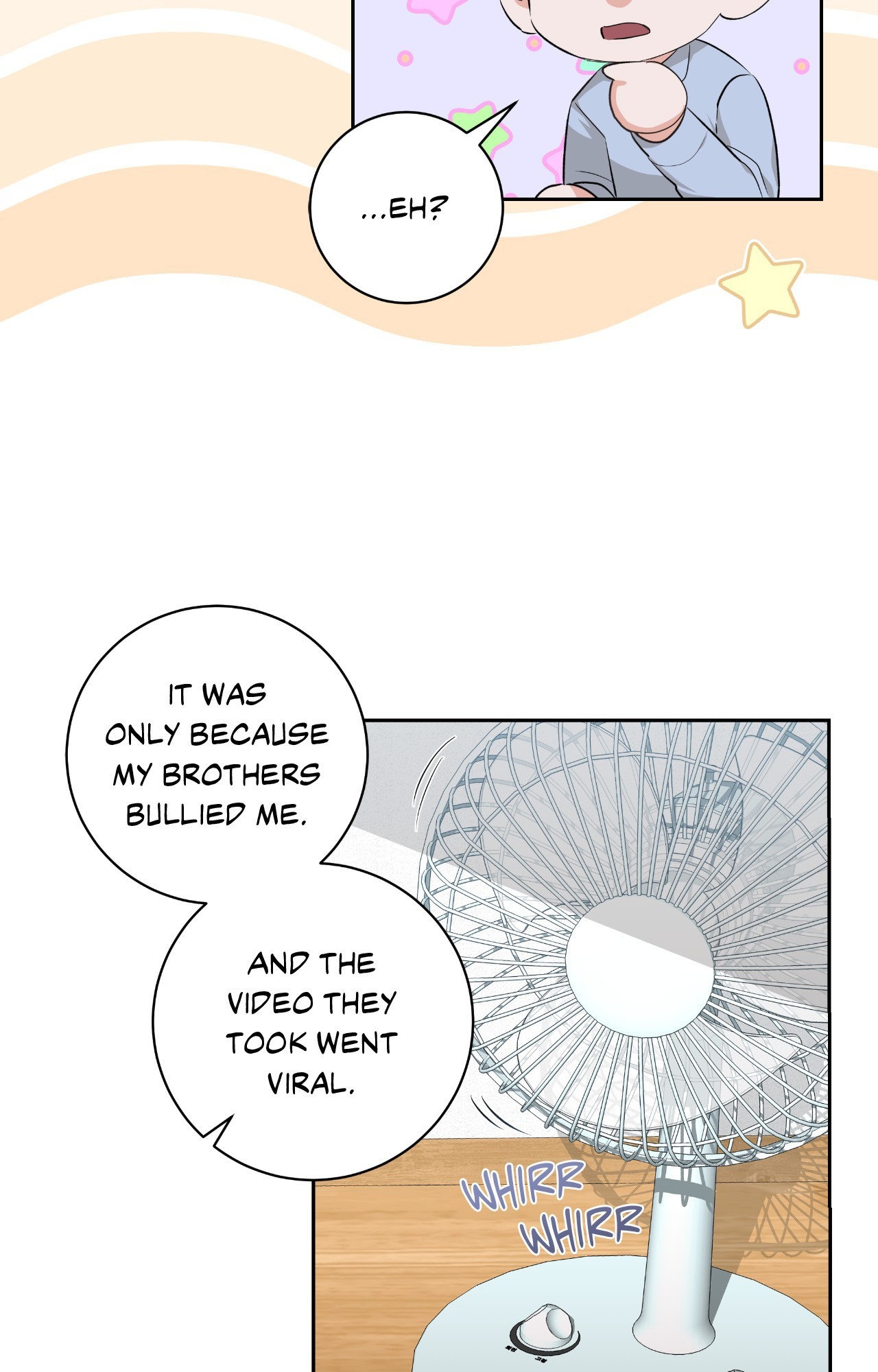 Card Shark Chapter 14 page 7 - 