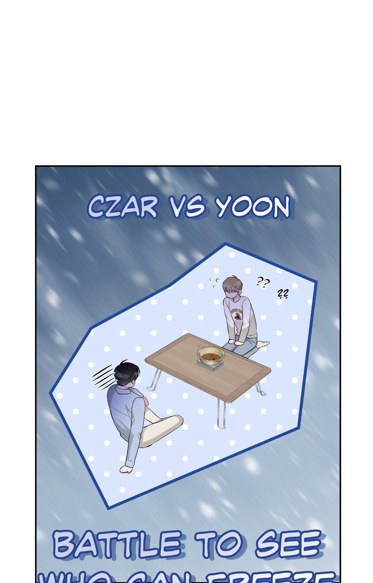 Card Shark Chapter 14 page 63 - 