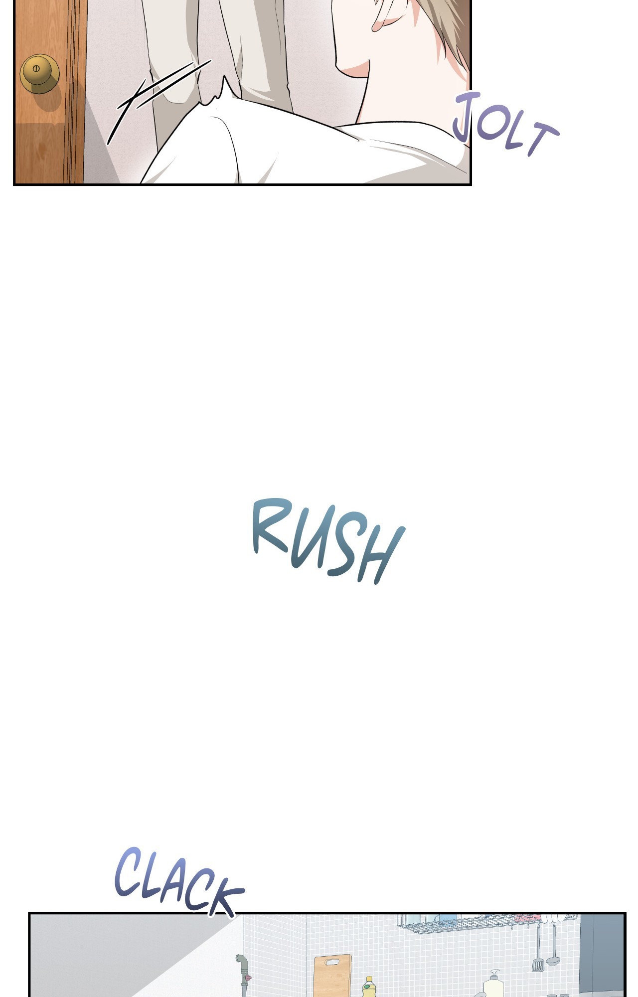 Card Shark Chapter 14 page 65 - 