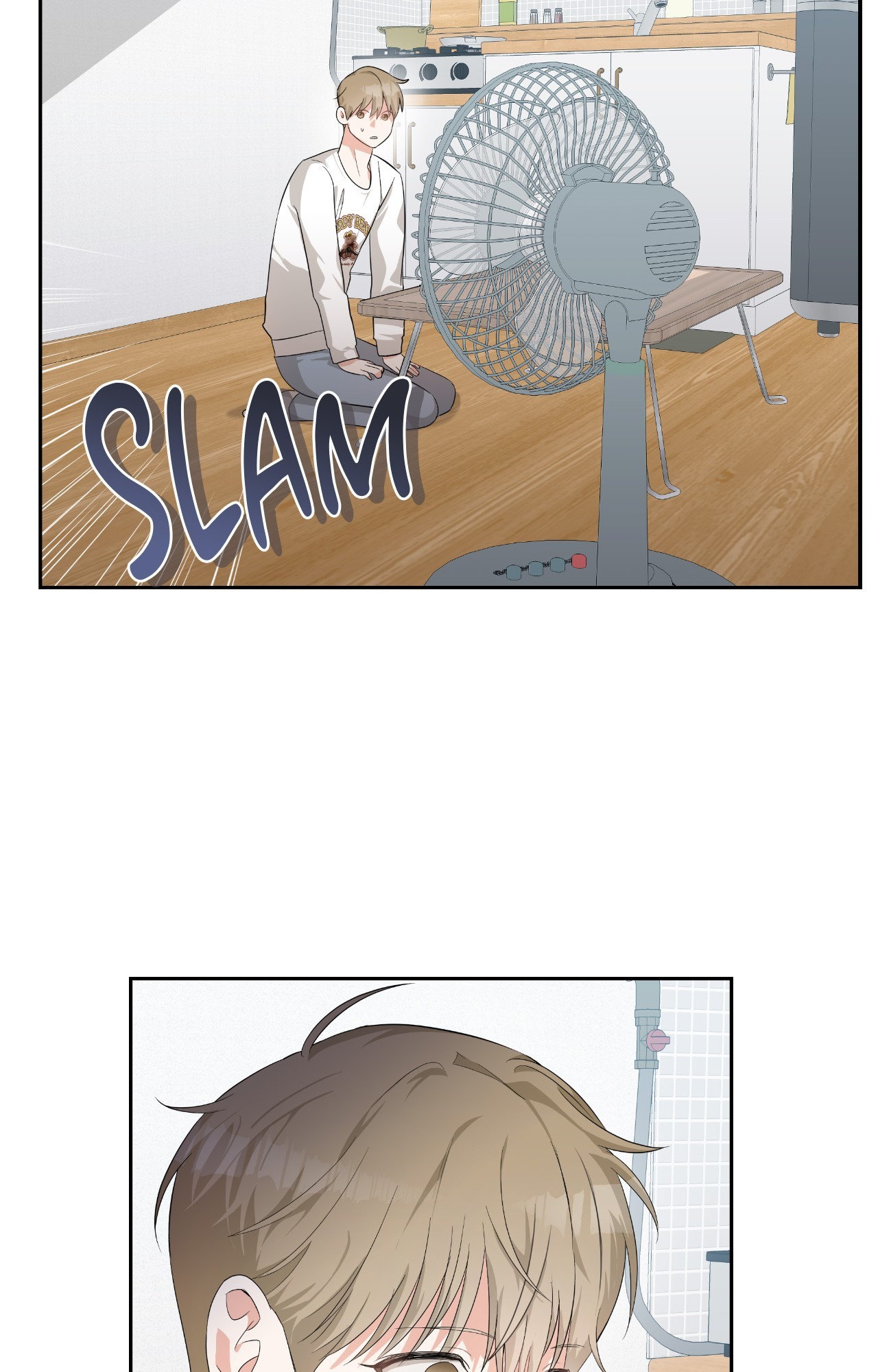Card Shark Chapter 14 page 66 - 