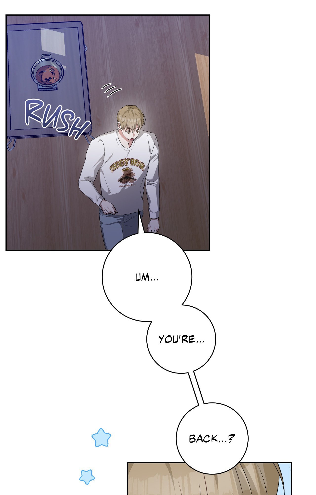 Card Shark Chapter 14 page 72 - 
