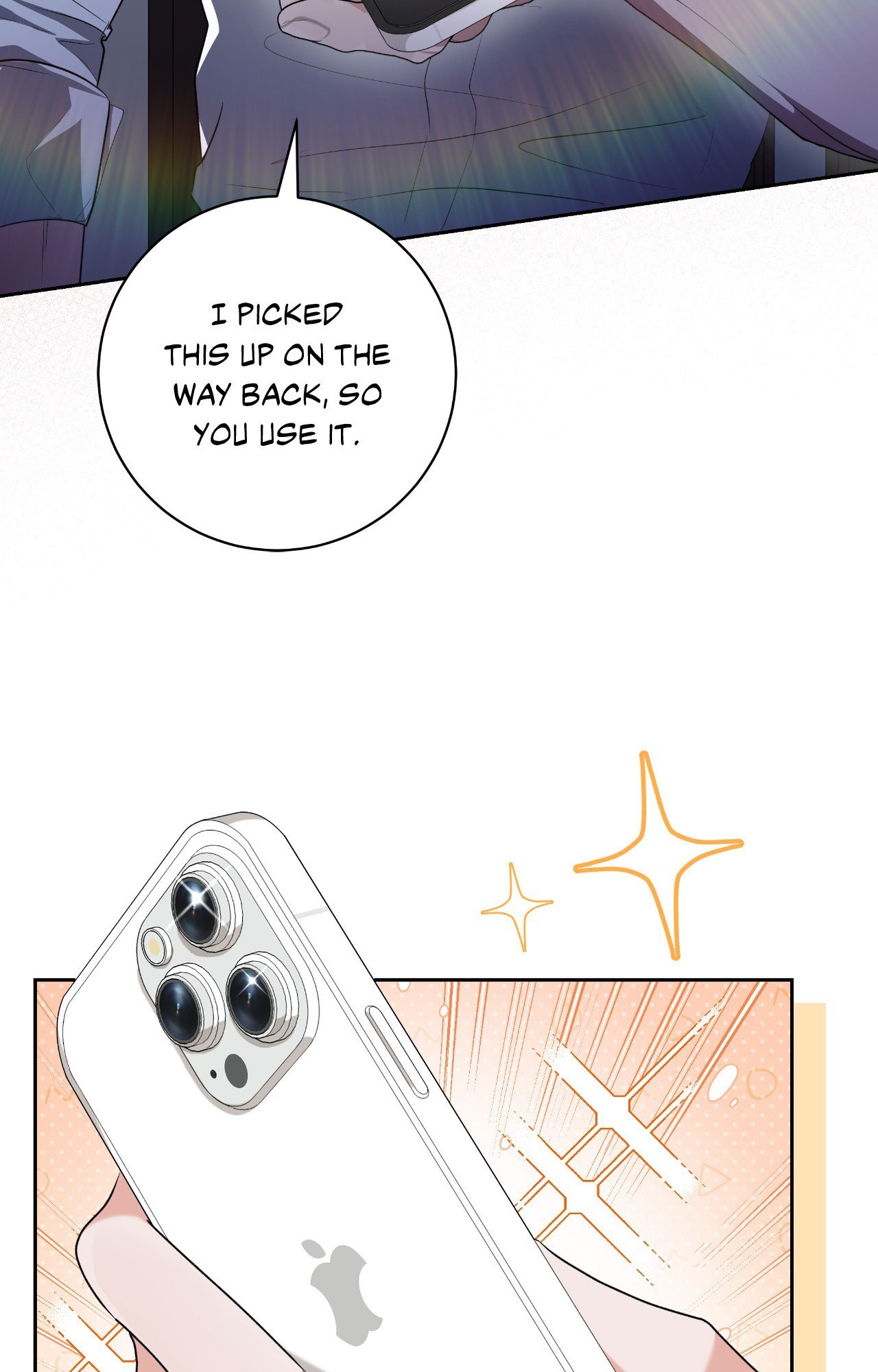 Card Shark Chapter 14 page 79 - 
