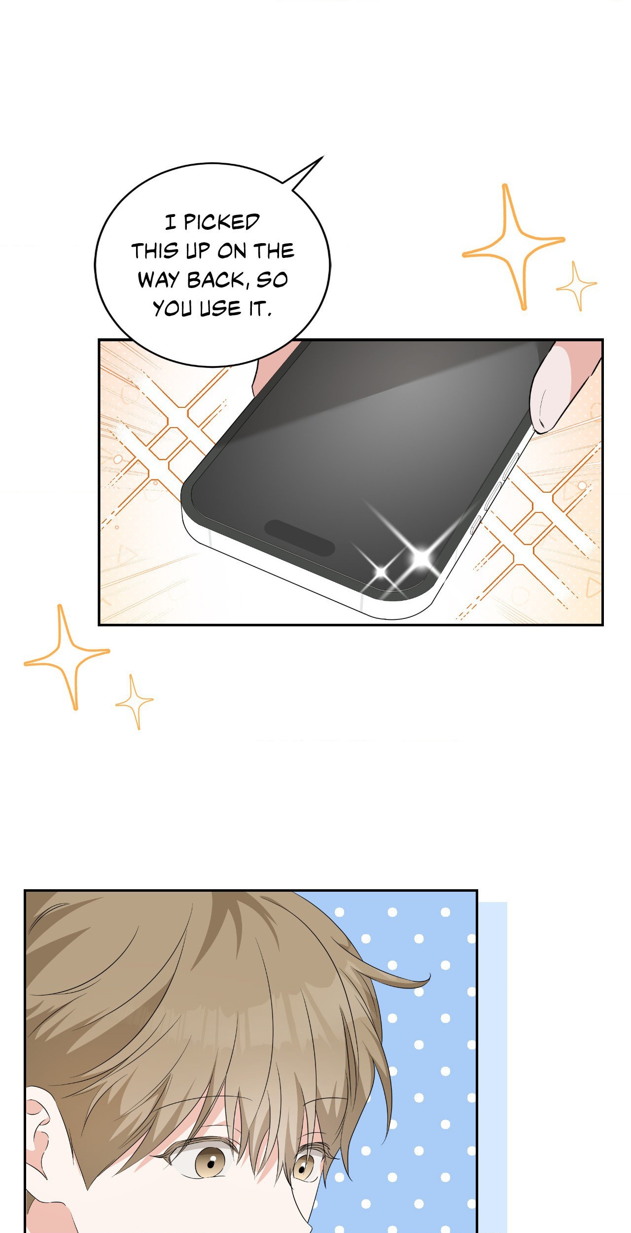 Card Shark Chapter 15 page 1 - 