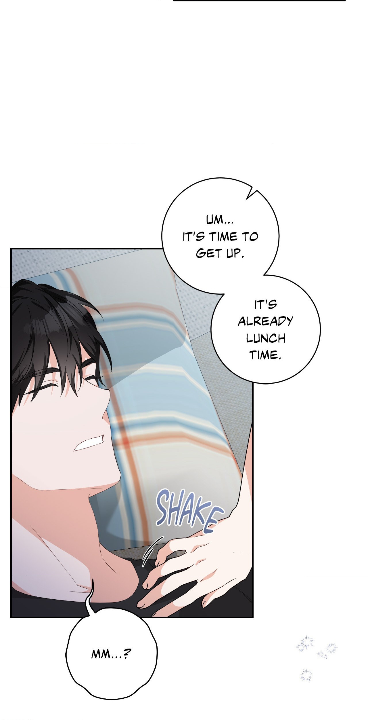 Card Shark Chapter 15 page 12 - 