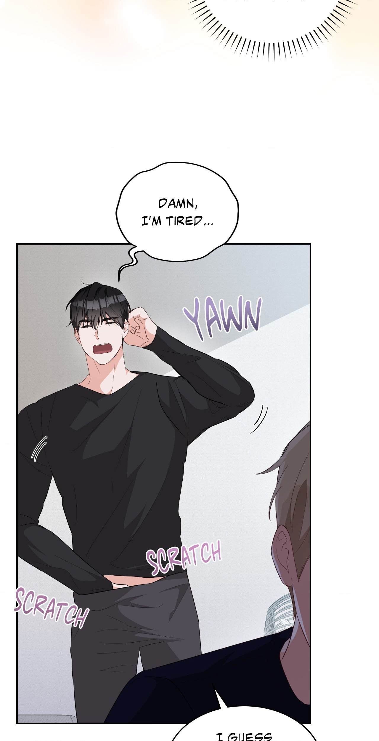 Card Shark Chapter 15 page 14 - 