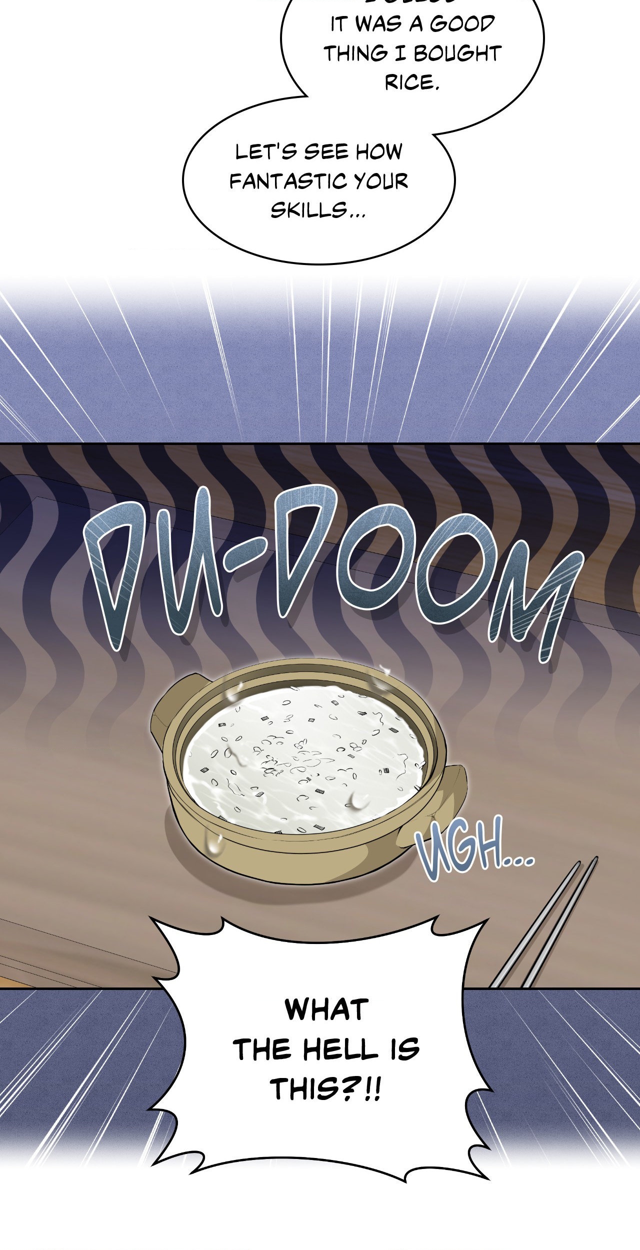 Card Shark Chapter 15 page 15 - 