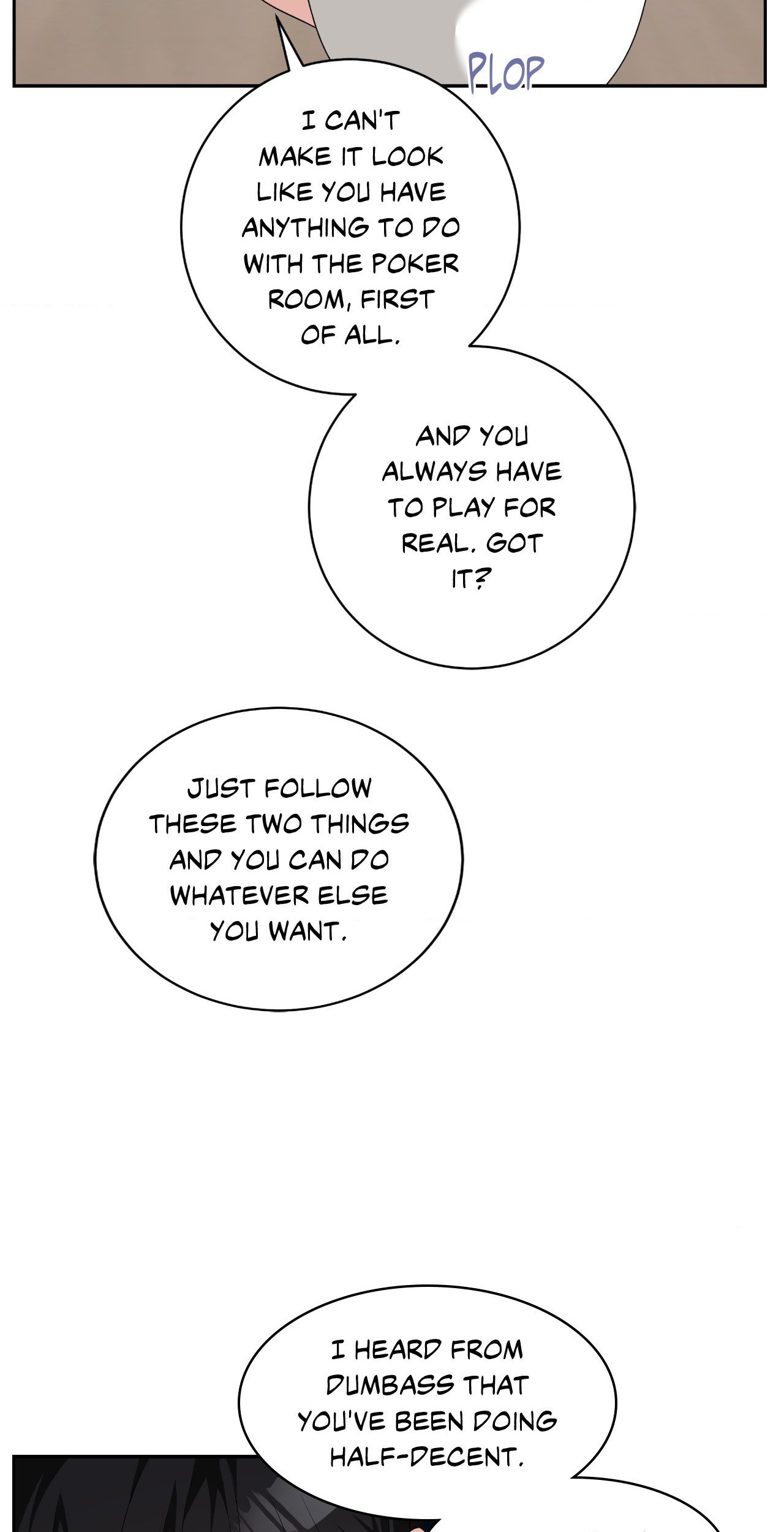 Card Shark Chapter 15 page 24 - 
