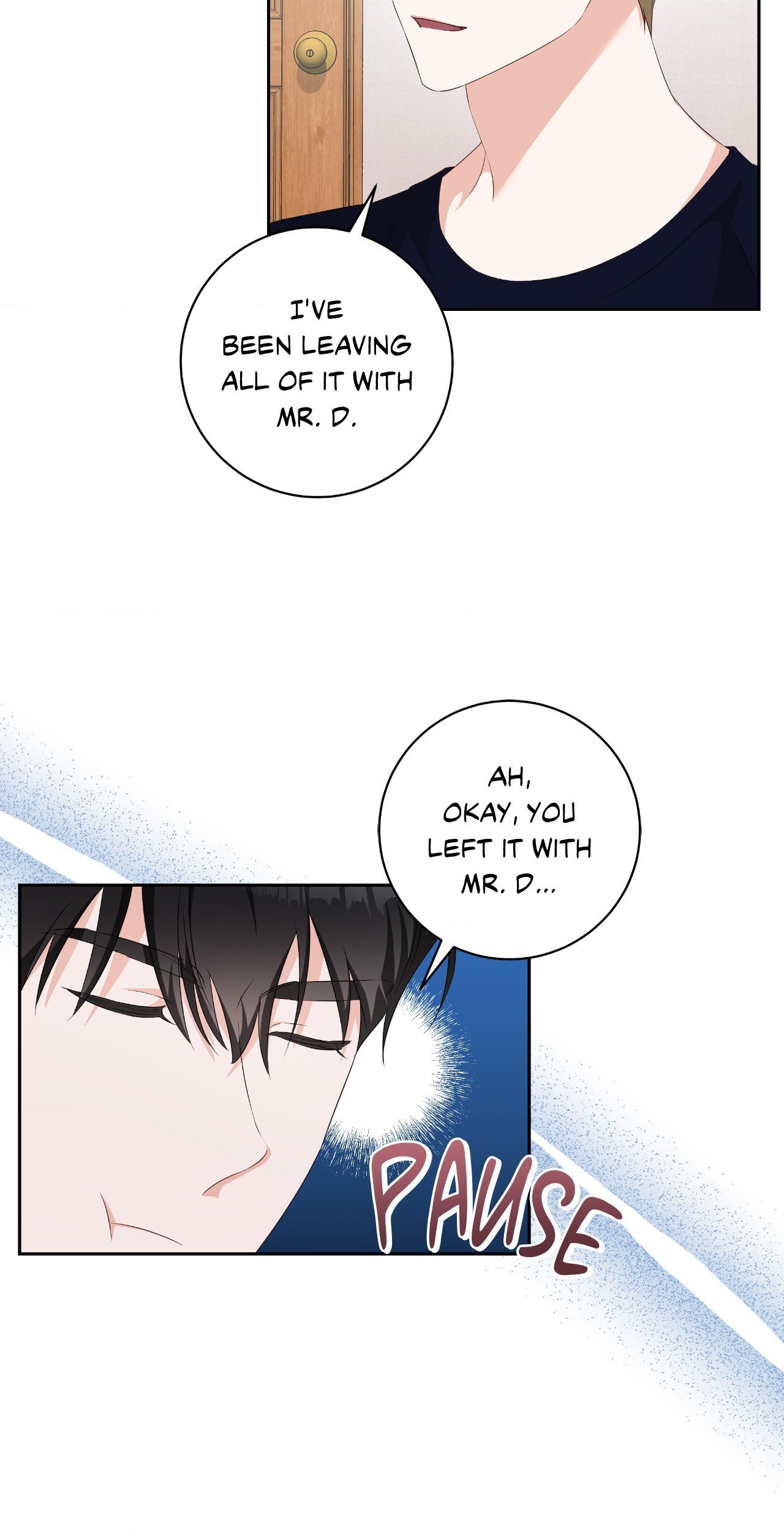 Card Shark Chapter 15 page 26 - 