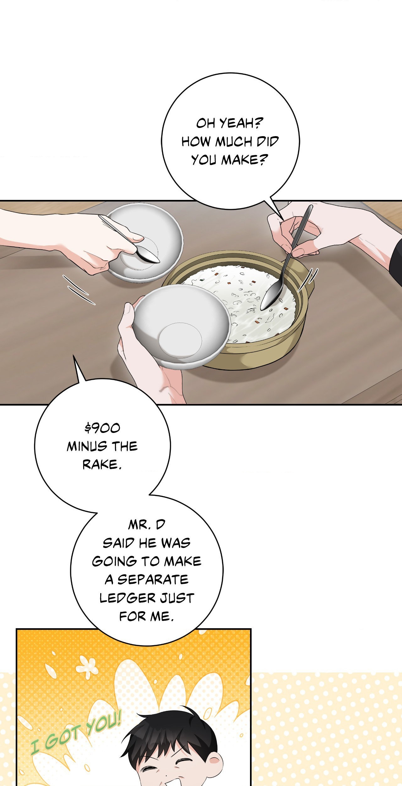Card Shark Chapter 15 page 29 - 