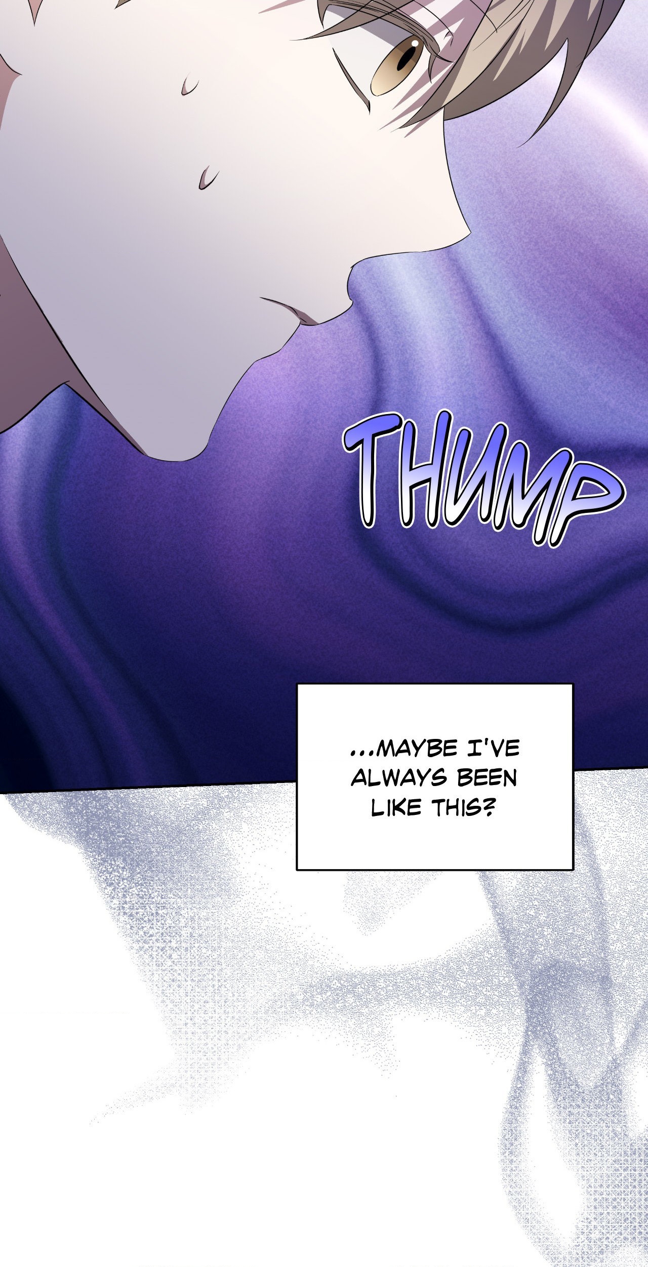 Card Shark Chapter 15 page 35 - 