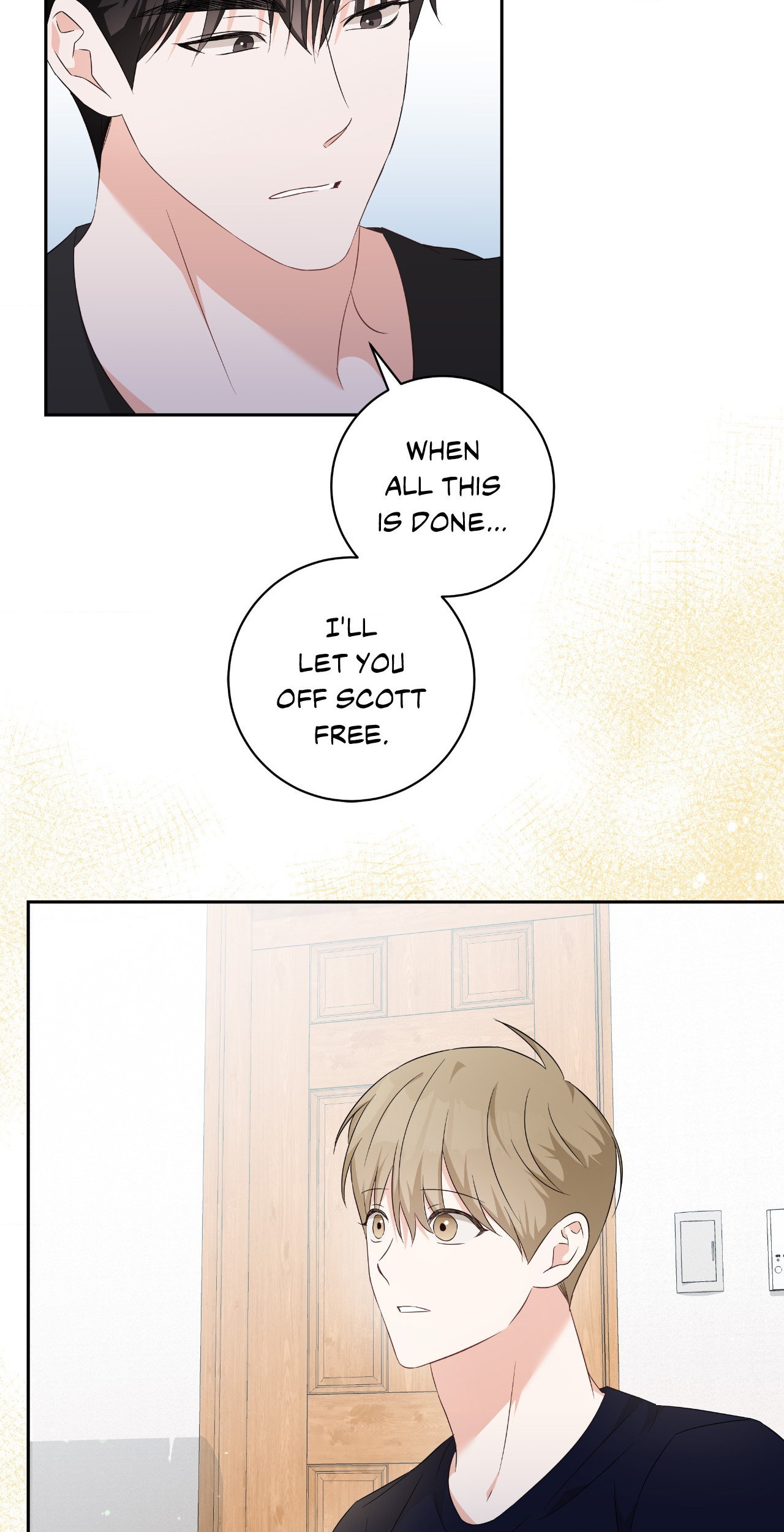 Card Shark Chapter 15 page 37 - 
