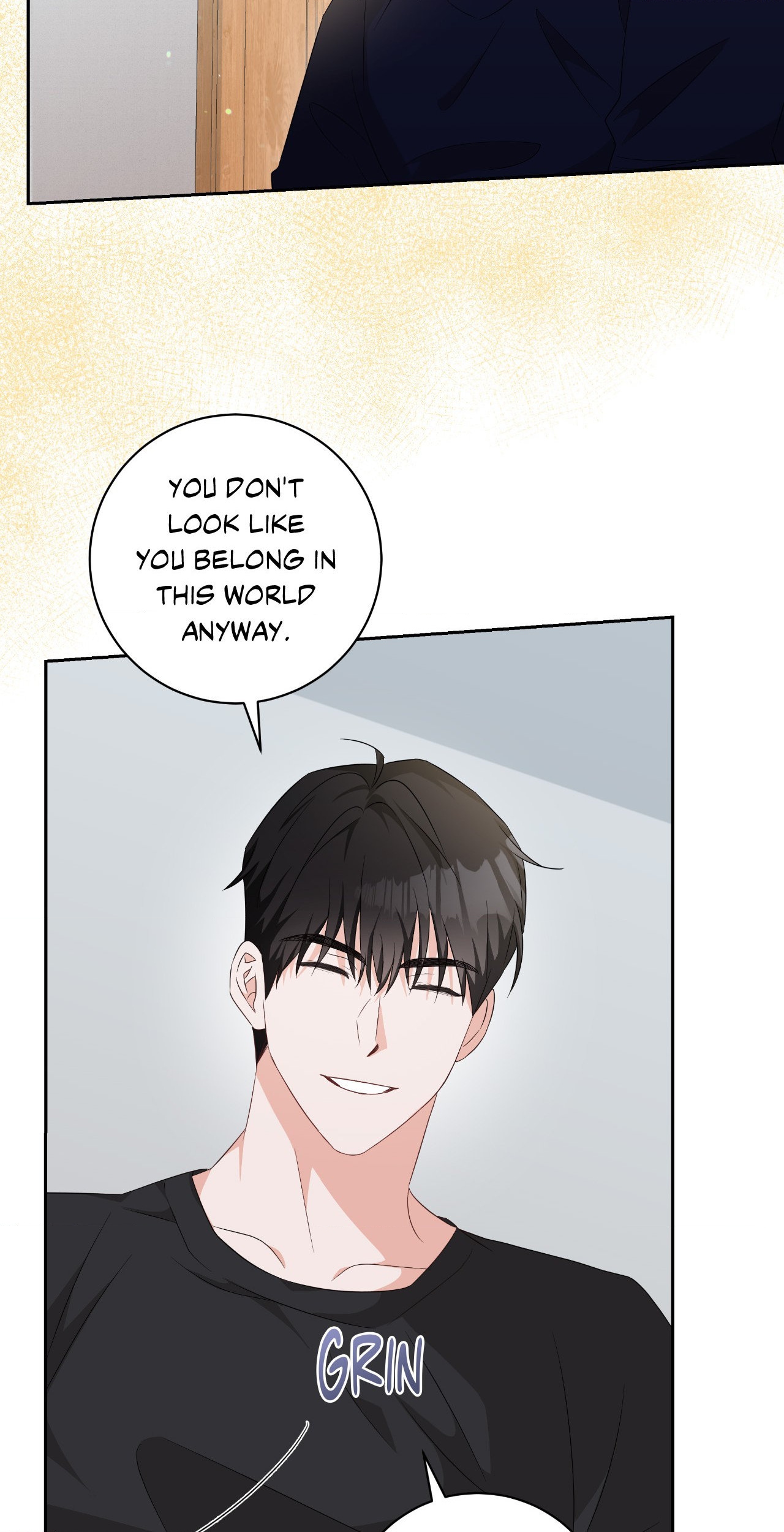 Card Shark Chapter 15 page 38 - 
