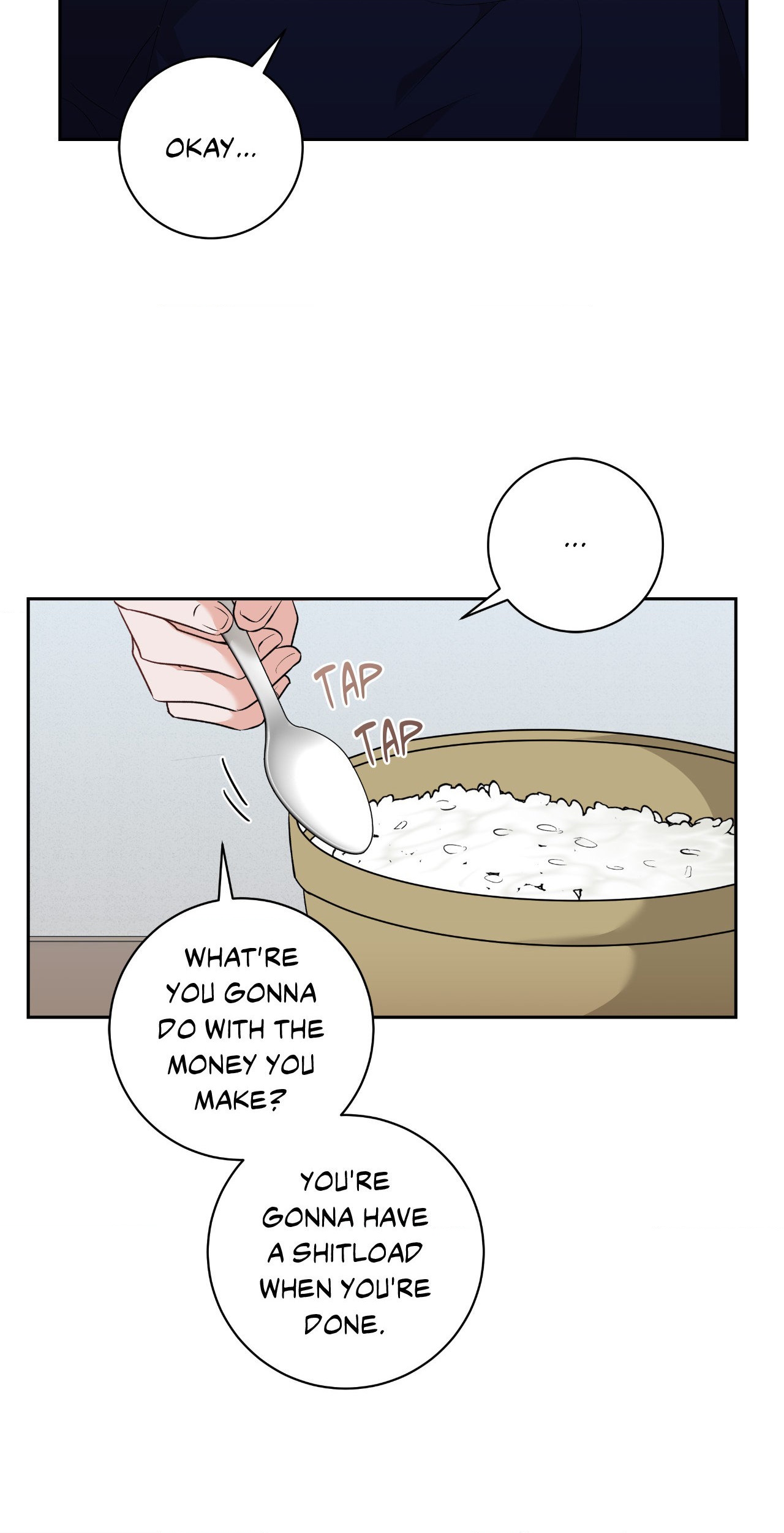 Card Shark Chapter 15 page 40 - 
