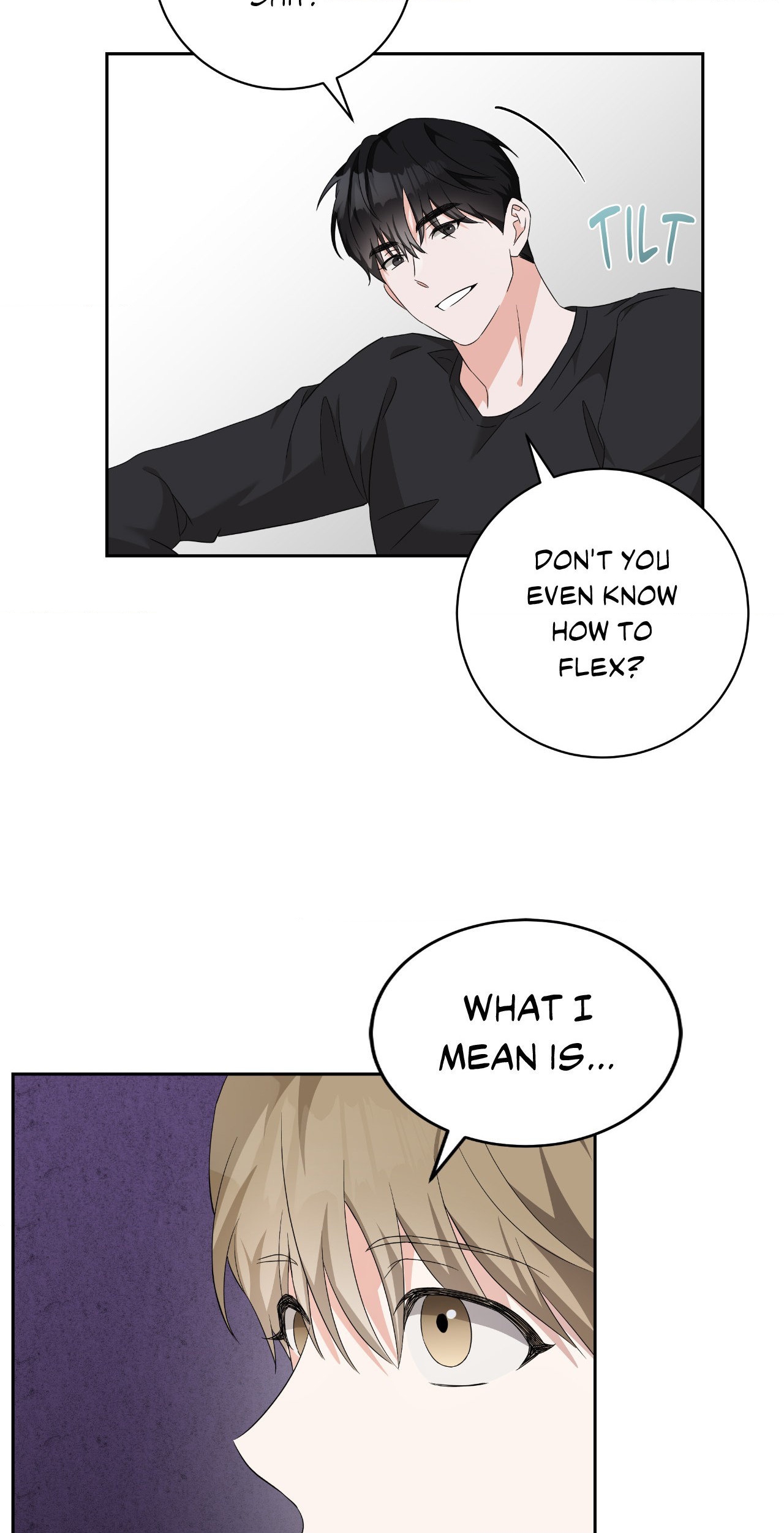 Card Shark Chapter 15 page 43 - 