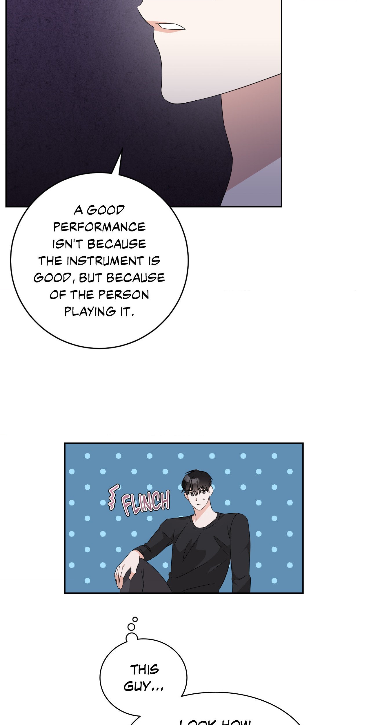 Card Shark Chapter 15 page 44 - 