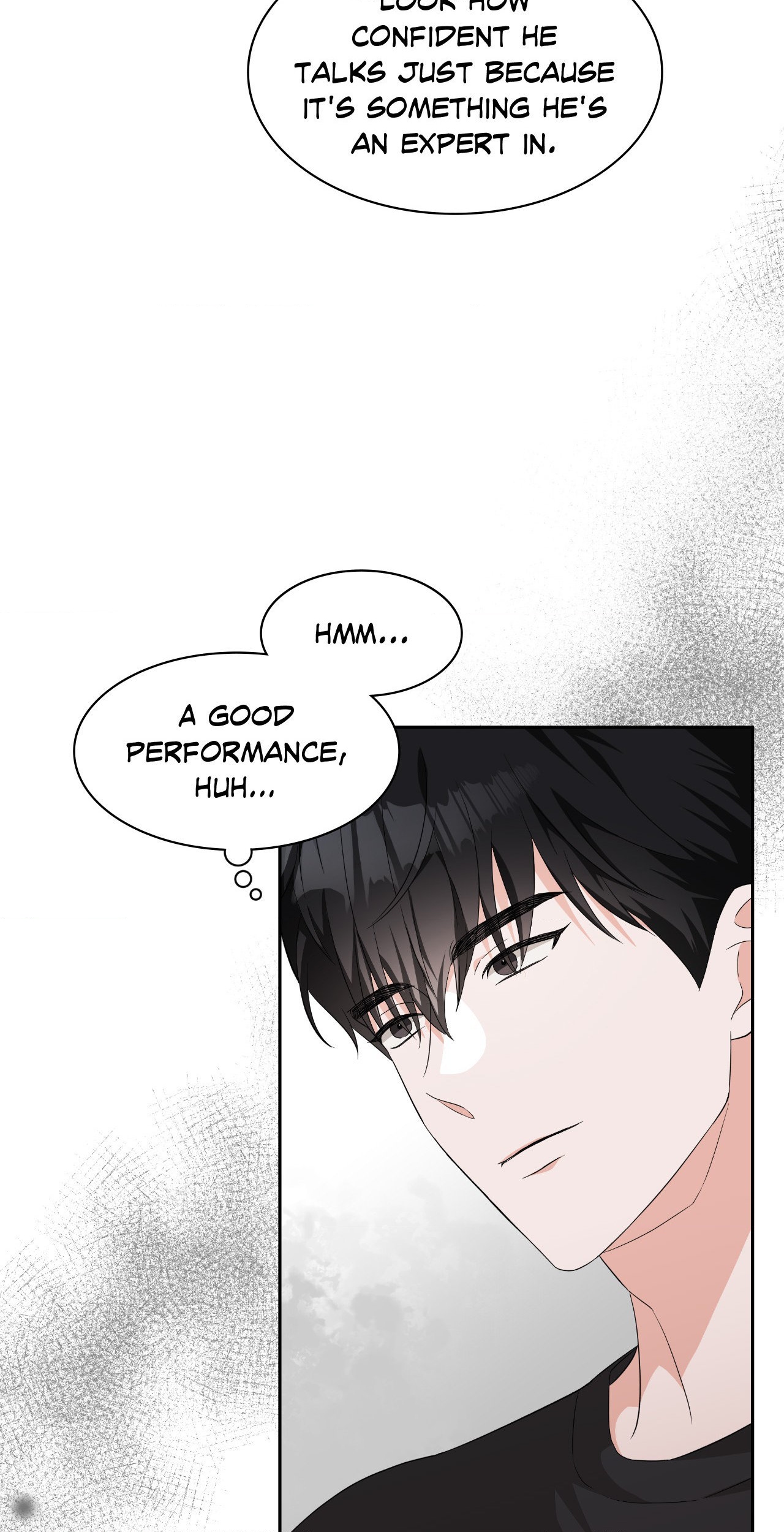 Card Shark Chapter 15 page 45 - 