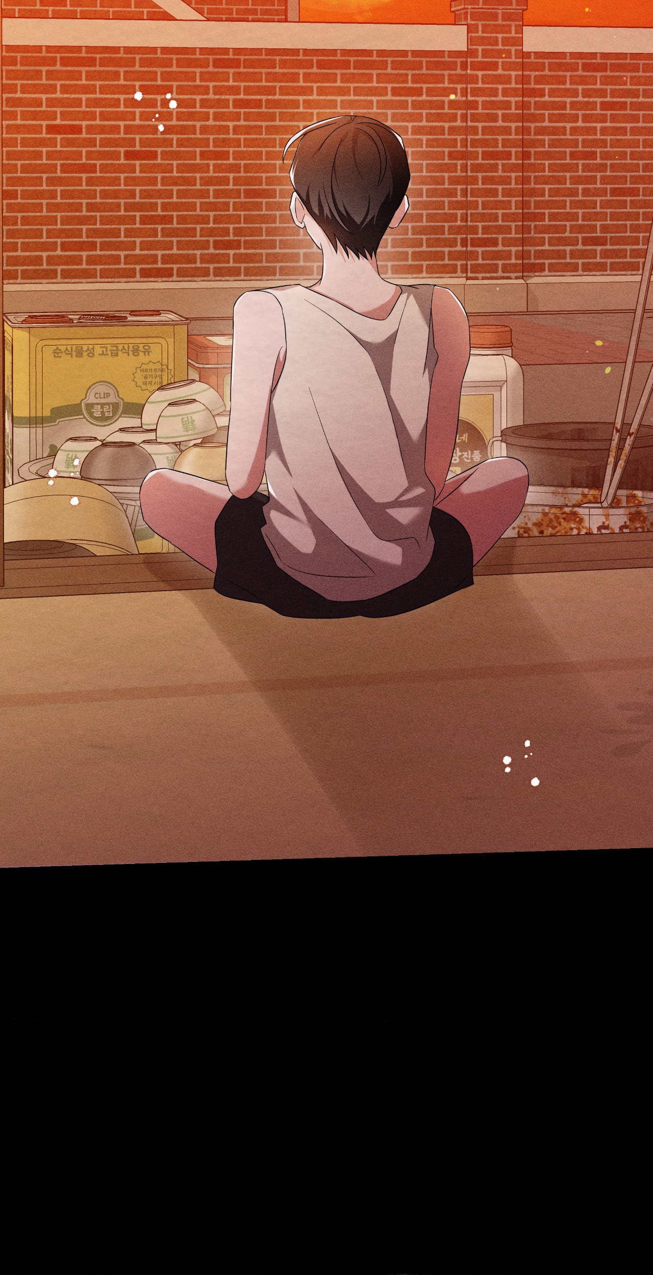 Card Shark Chapter 15 page 47 - 