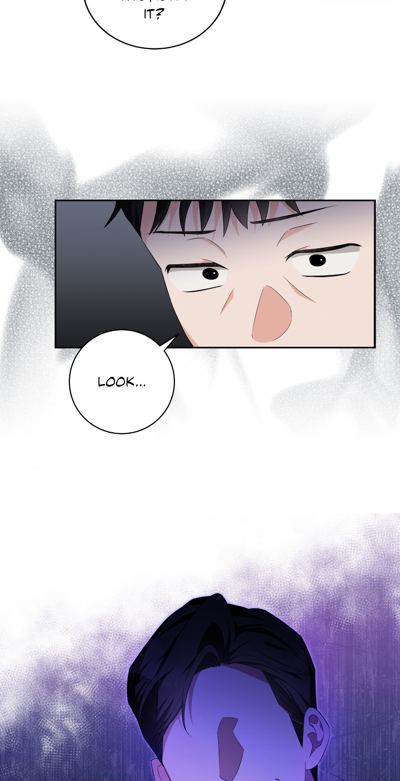 Card Shark Chapter 15 page 54 - 