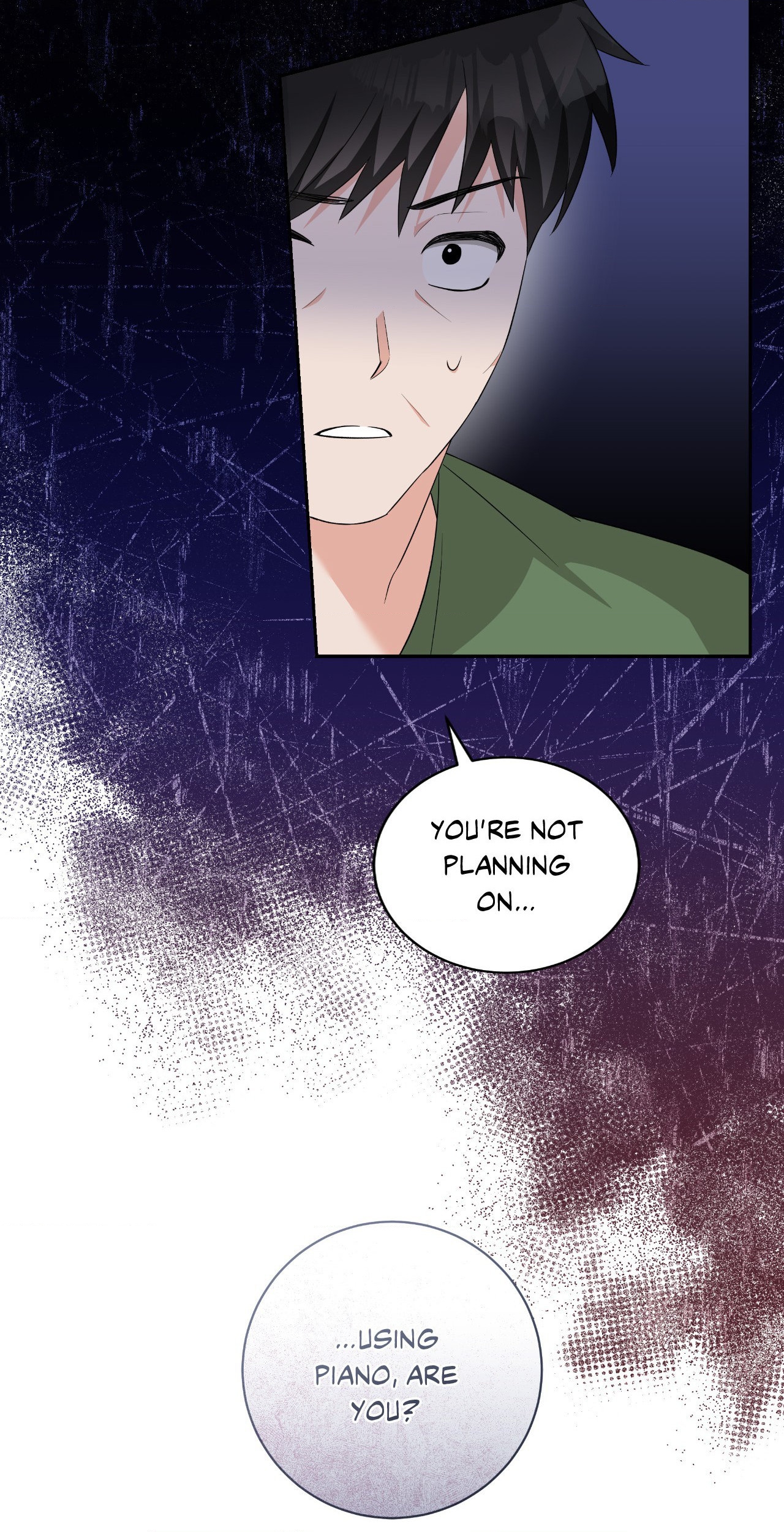 Card Shark Chapter 15 page 62 - 