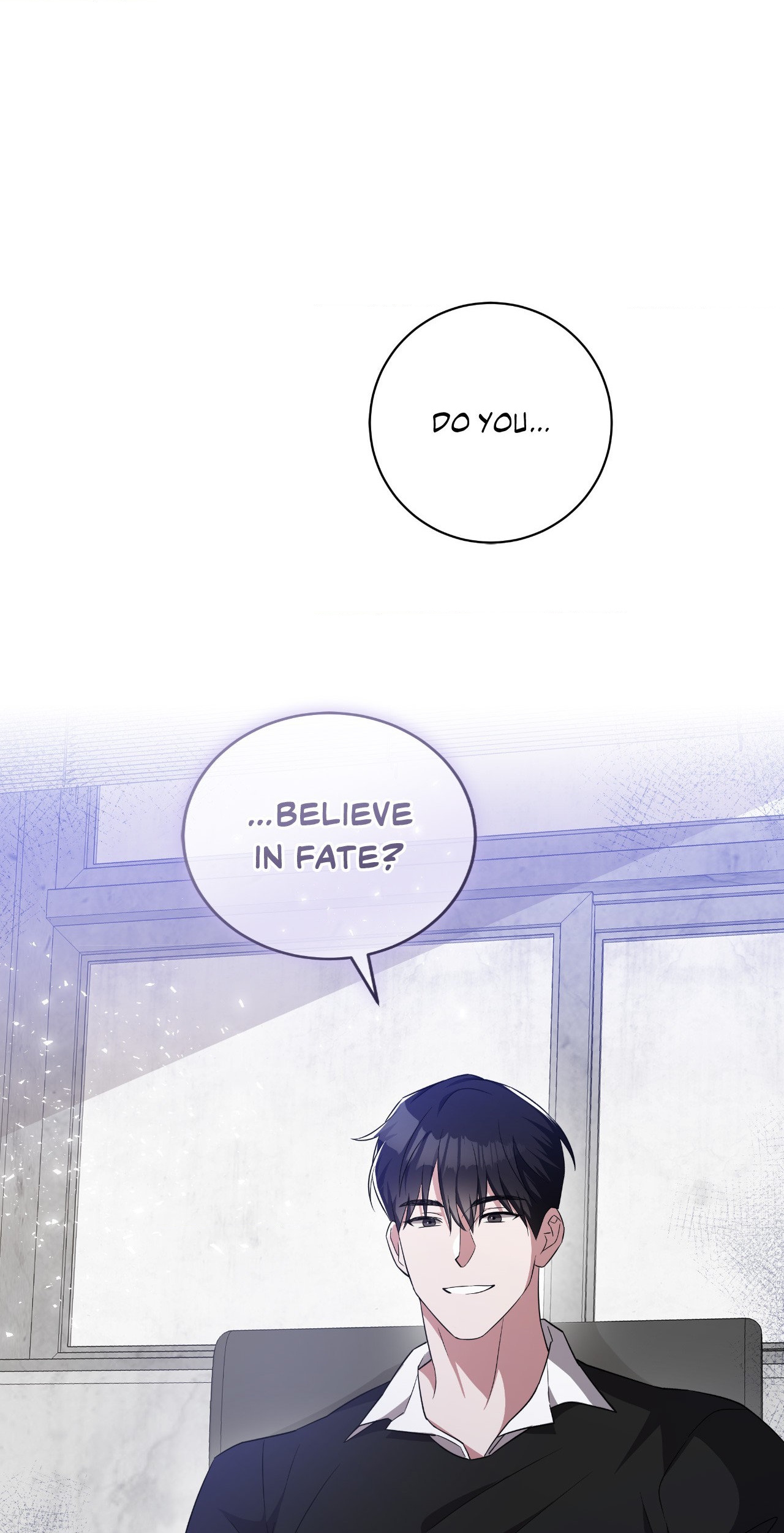 Card Shark Chapter 16 page 1 - 