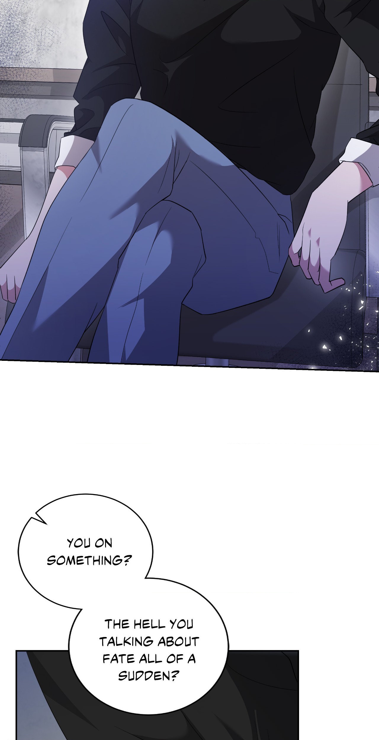Card Shark Chapter 16 page 2 - 