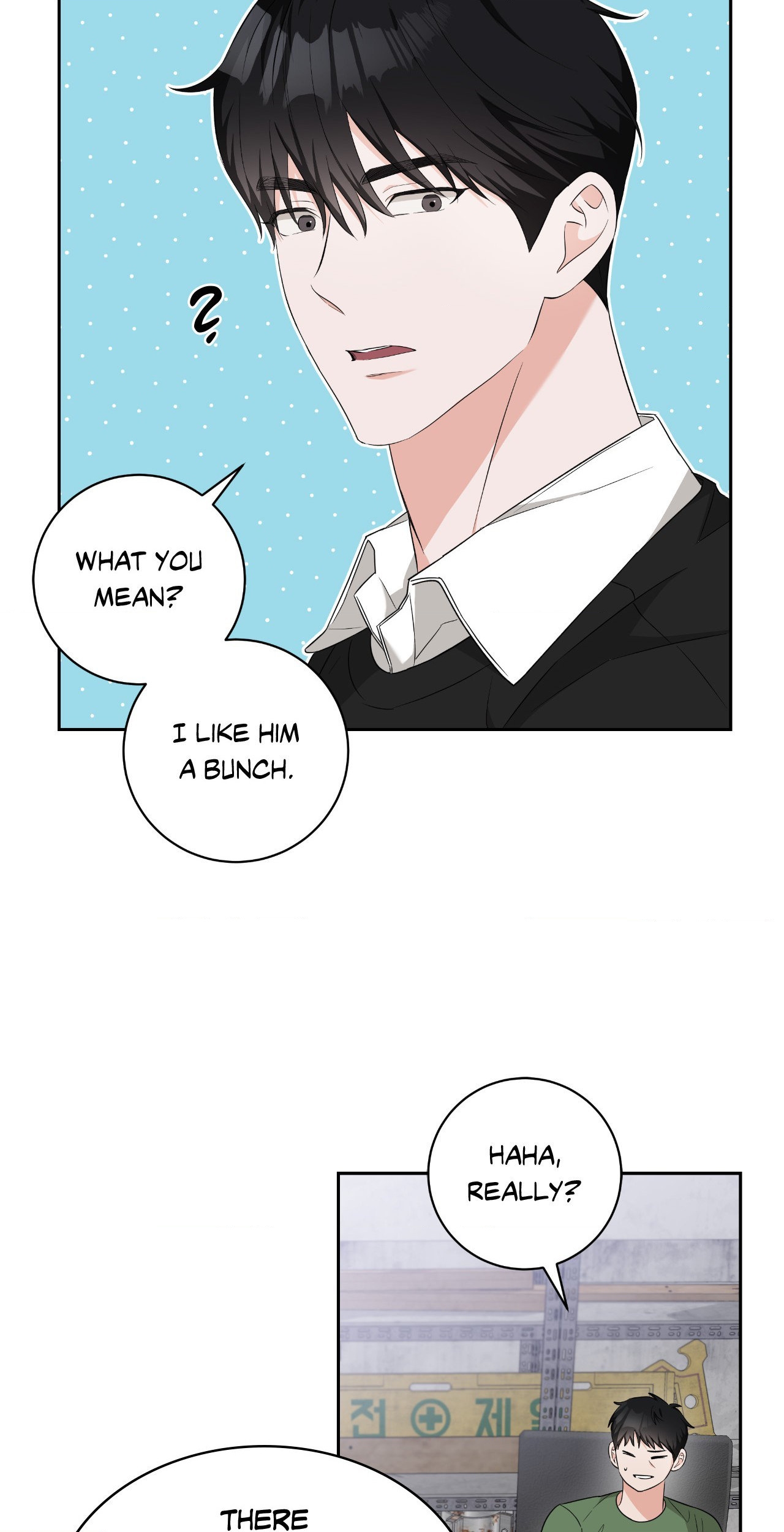 Card Shark Chapter 16 page 12 - 