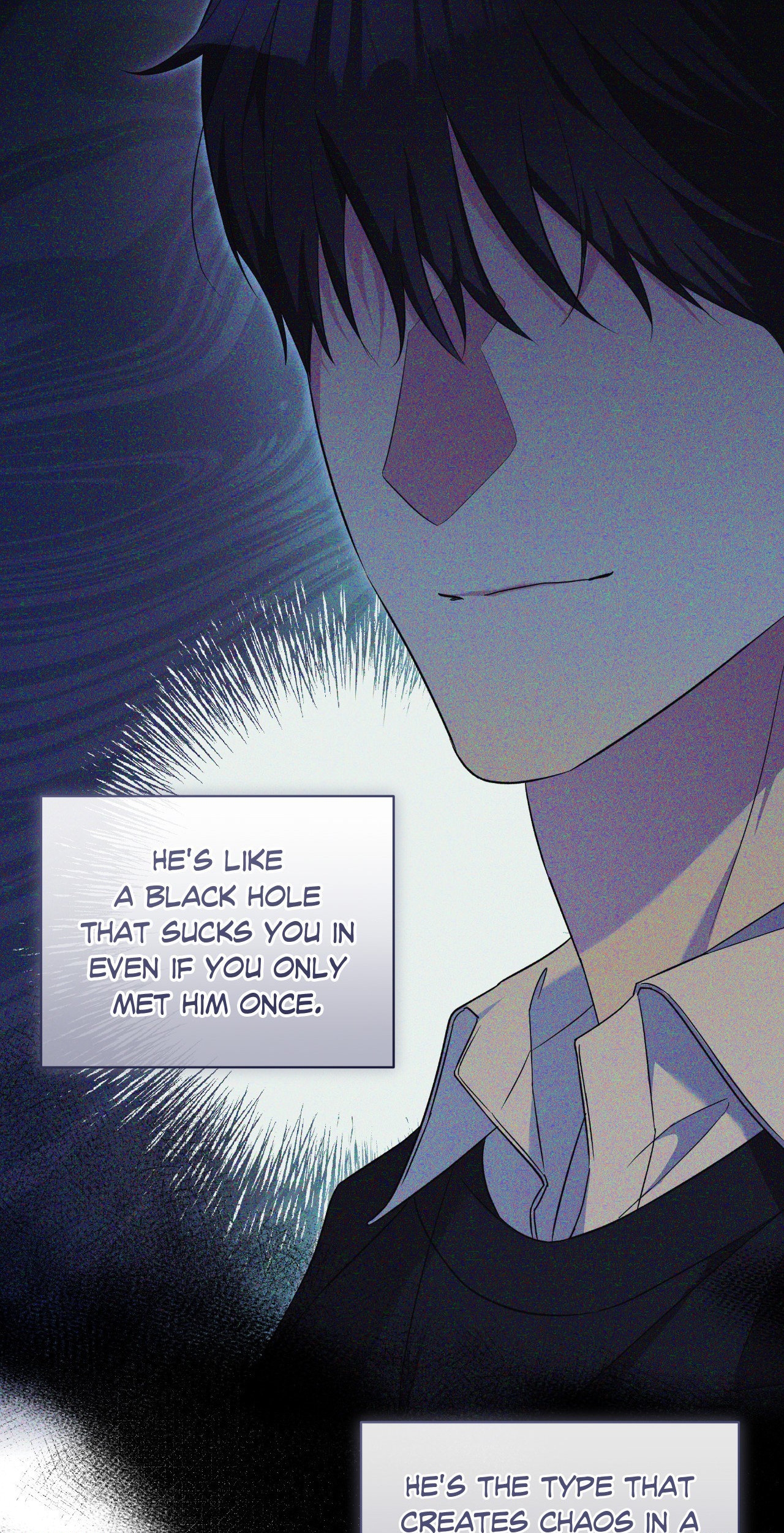 Card Shark Chapter 16 page 14 - 