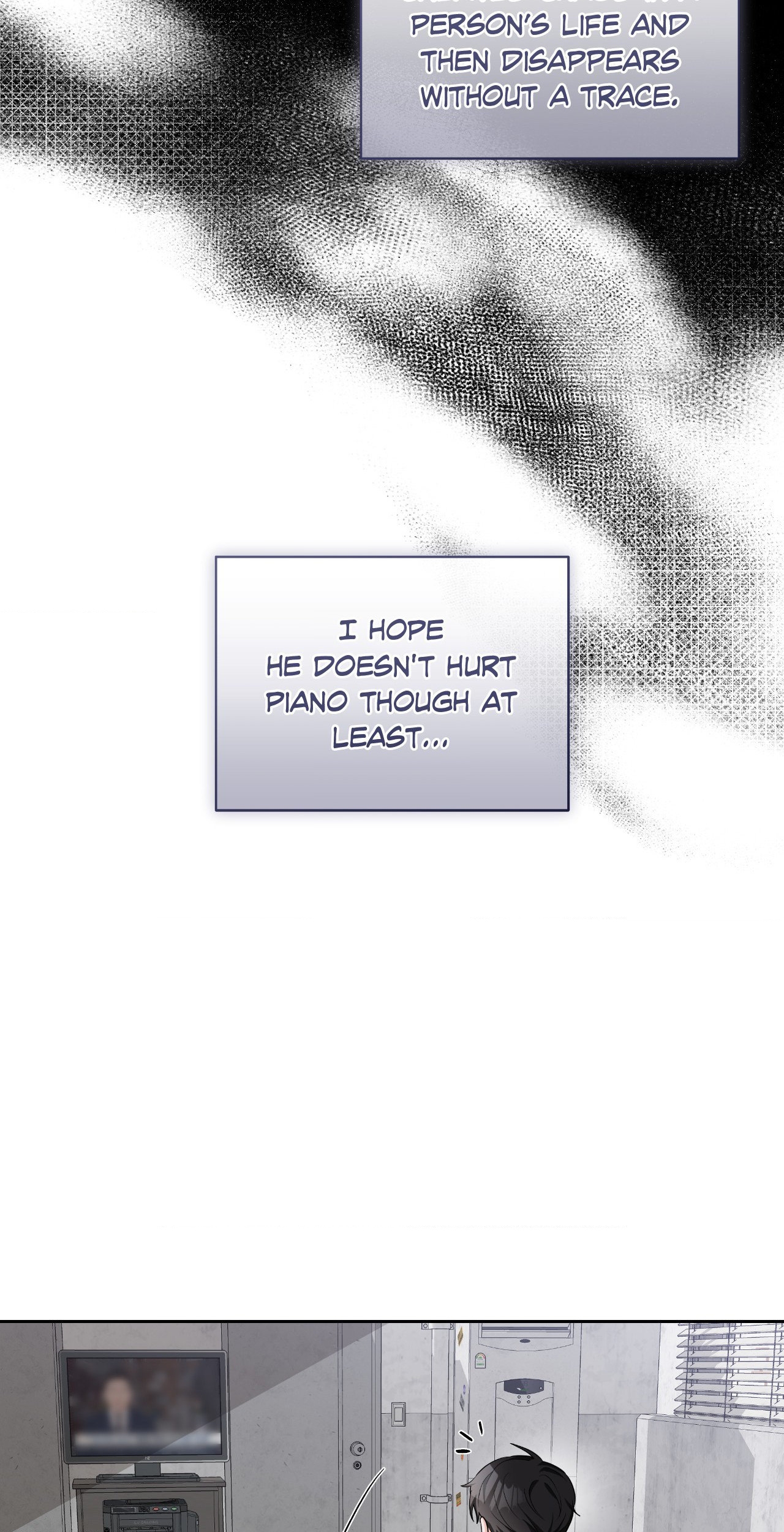 Card Shark Chapter 16 page 15 - 