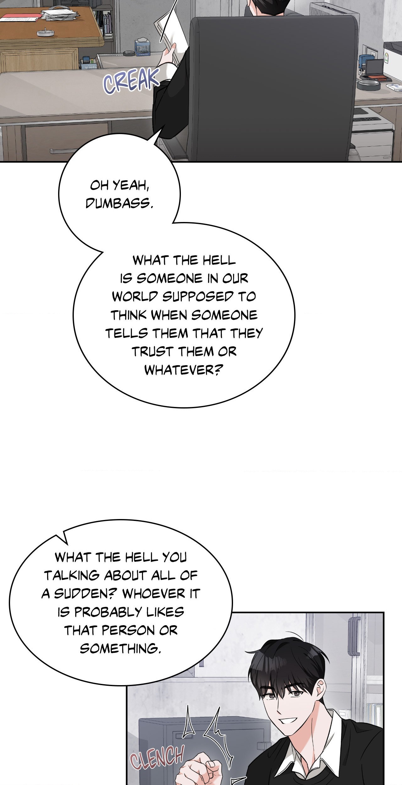 Card Shark Chapter 16 page 16 - 