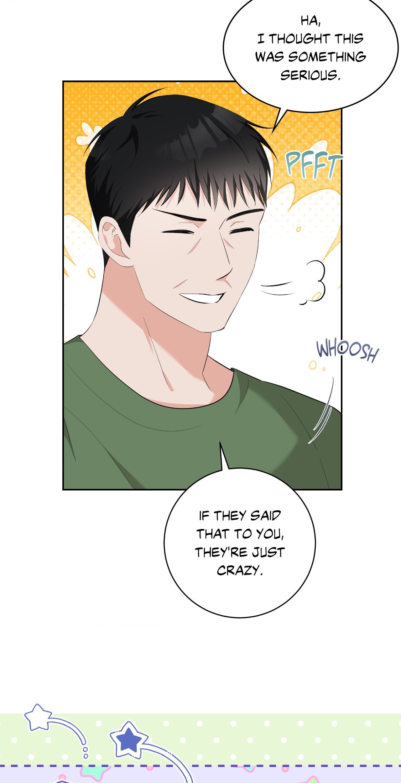 Card Shark Chapter 16 page 18 - 