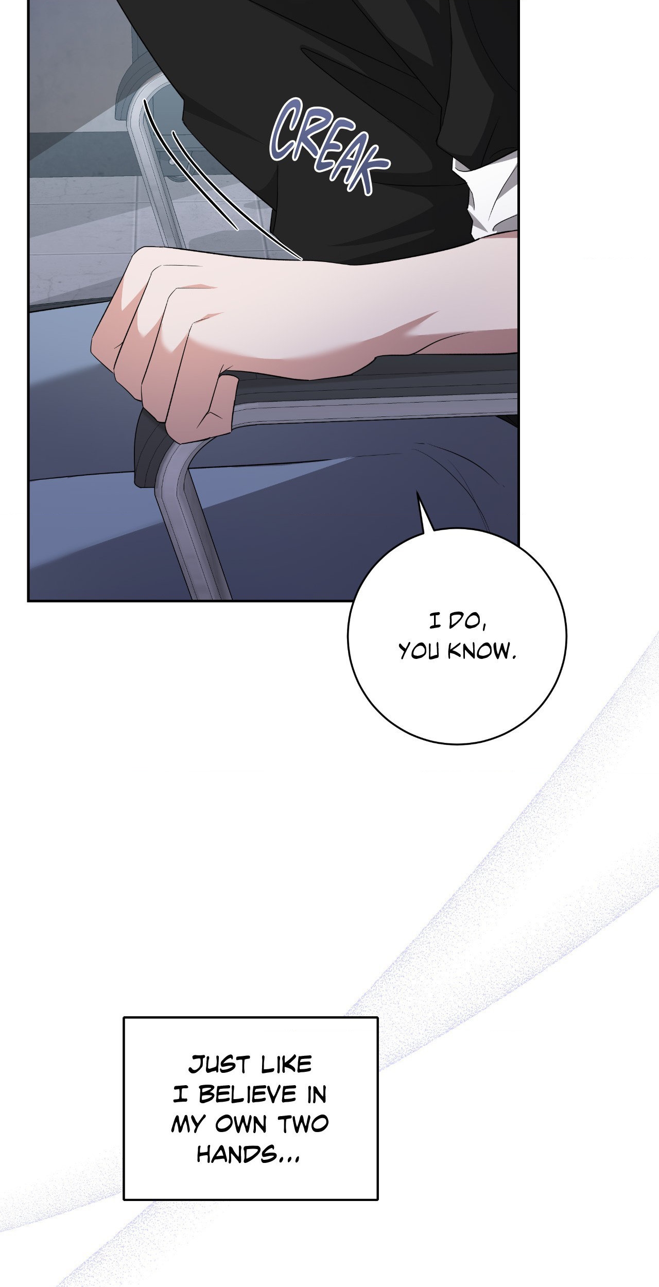 Card Shark Chapter 16 page 3 - 