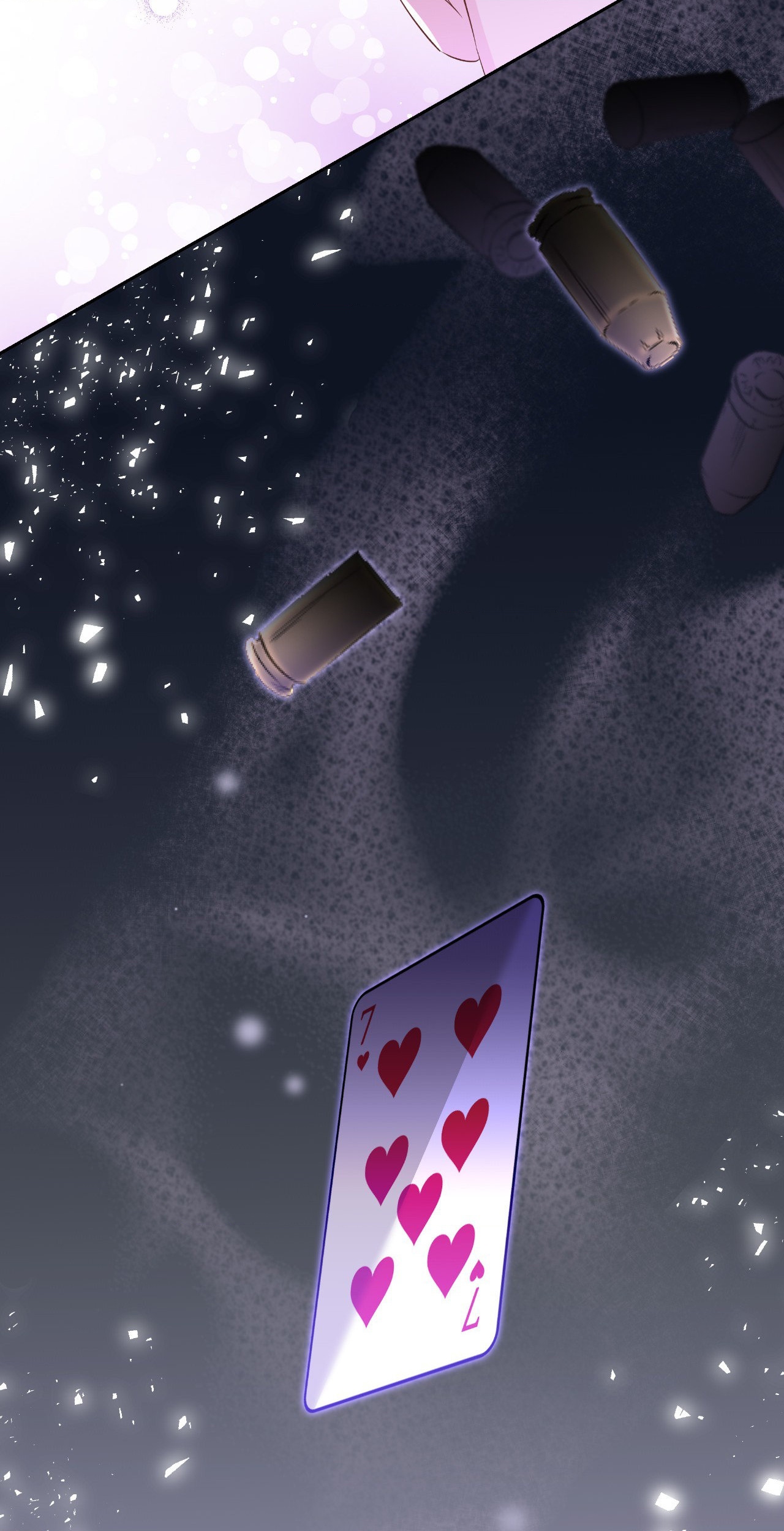 Card Shark Chapter 16 page 21 - 