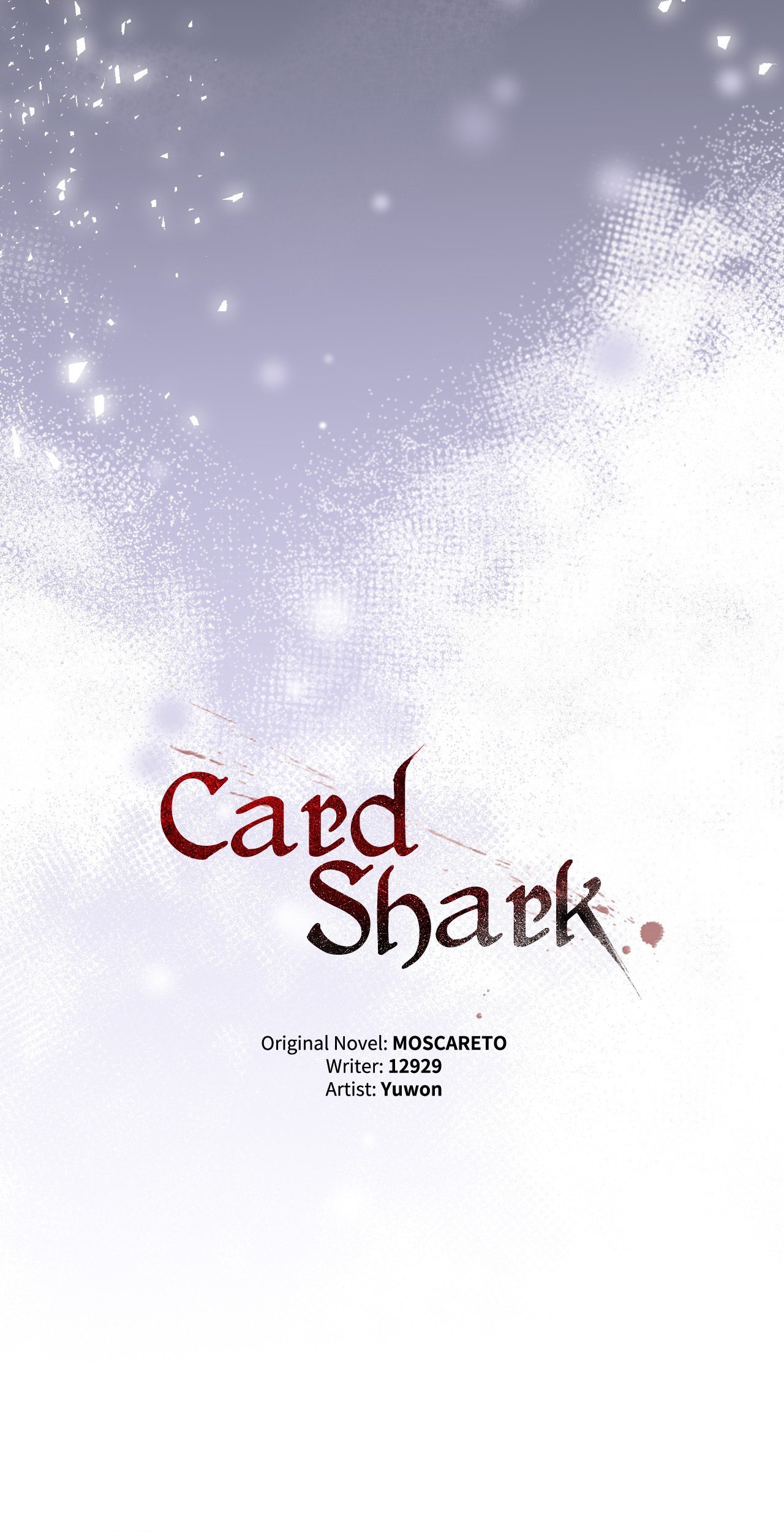 Card Shark Chapter 16 page 22 - 