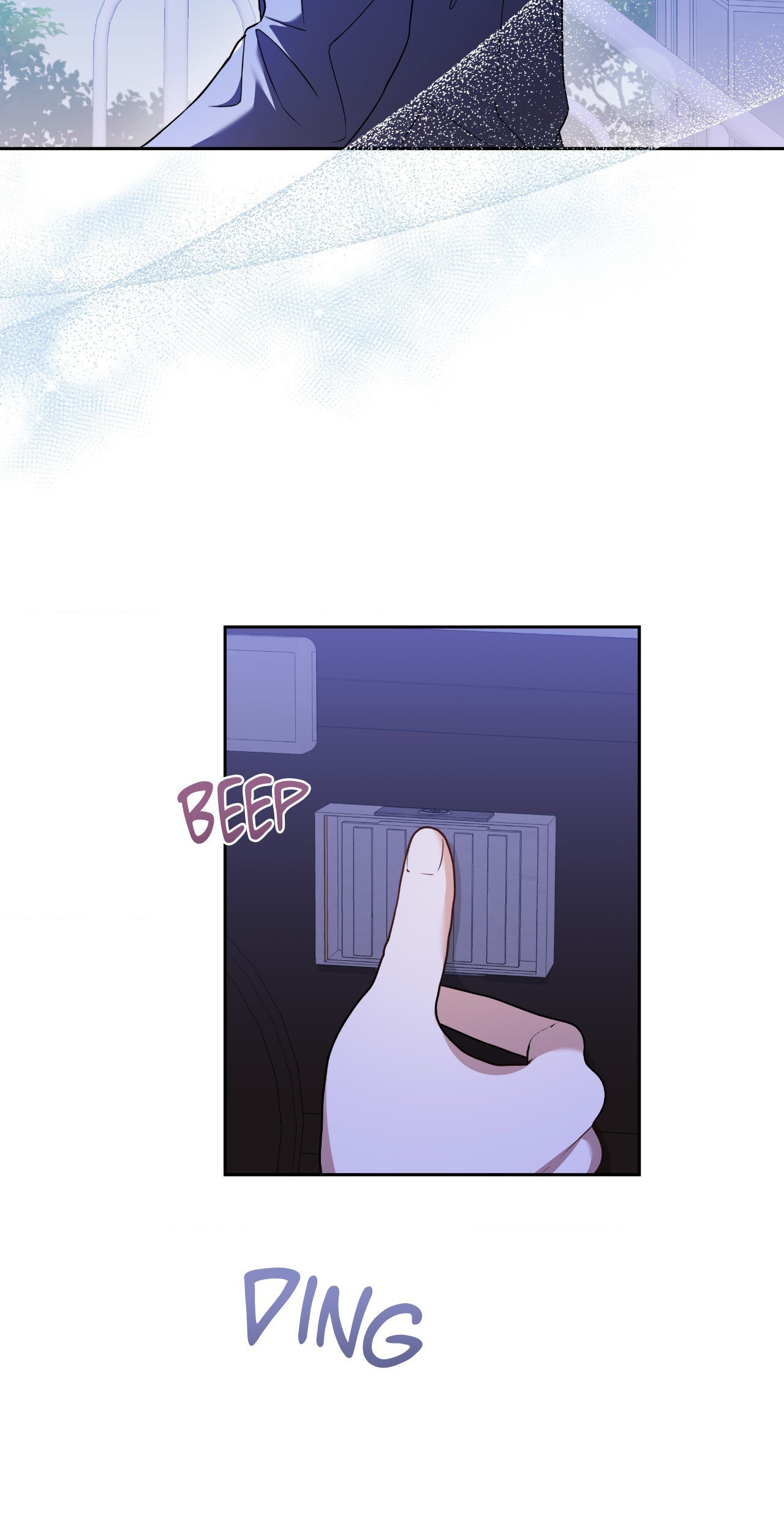 Card Shark Chapter 16 page 25 - 