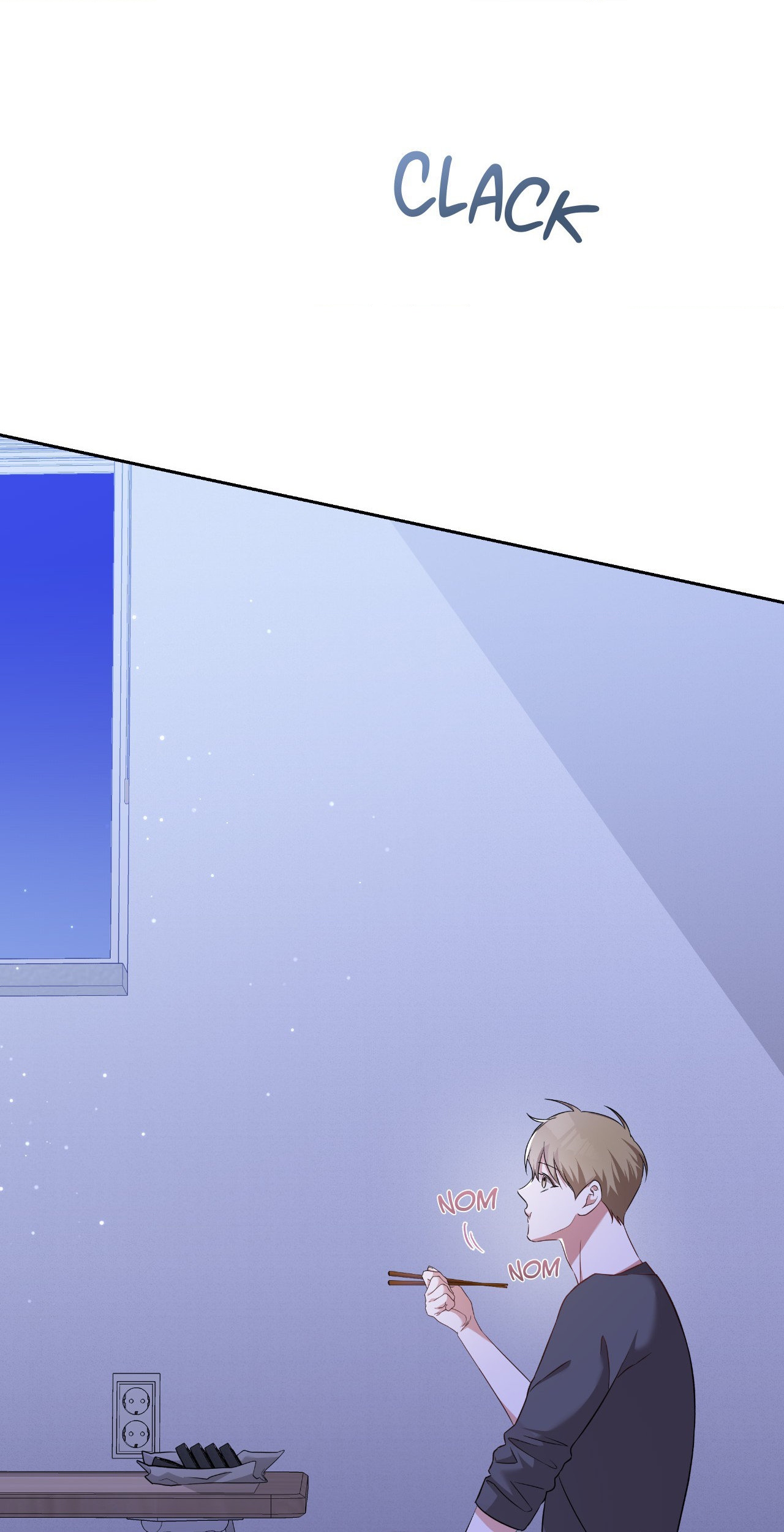 Card Shark Chapter 16 page 26 - 