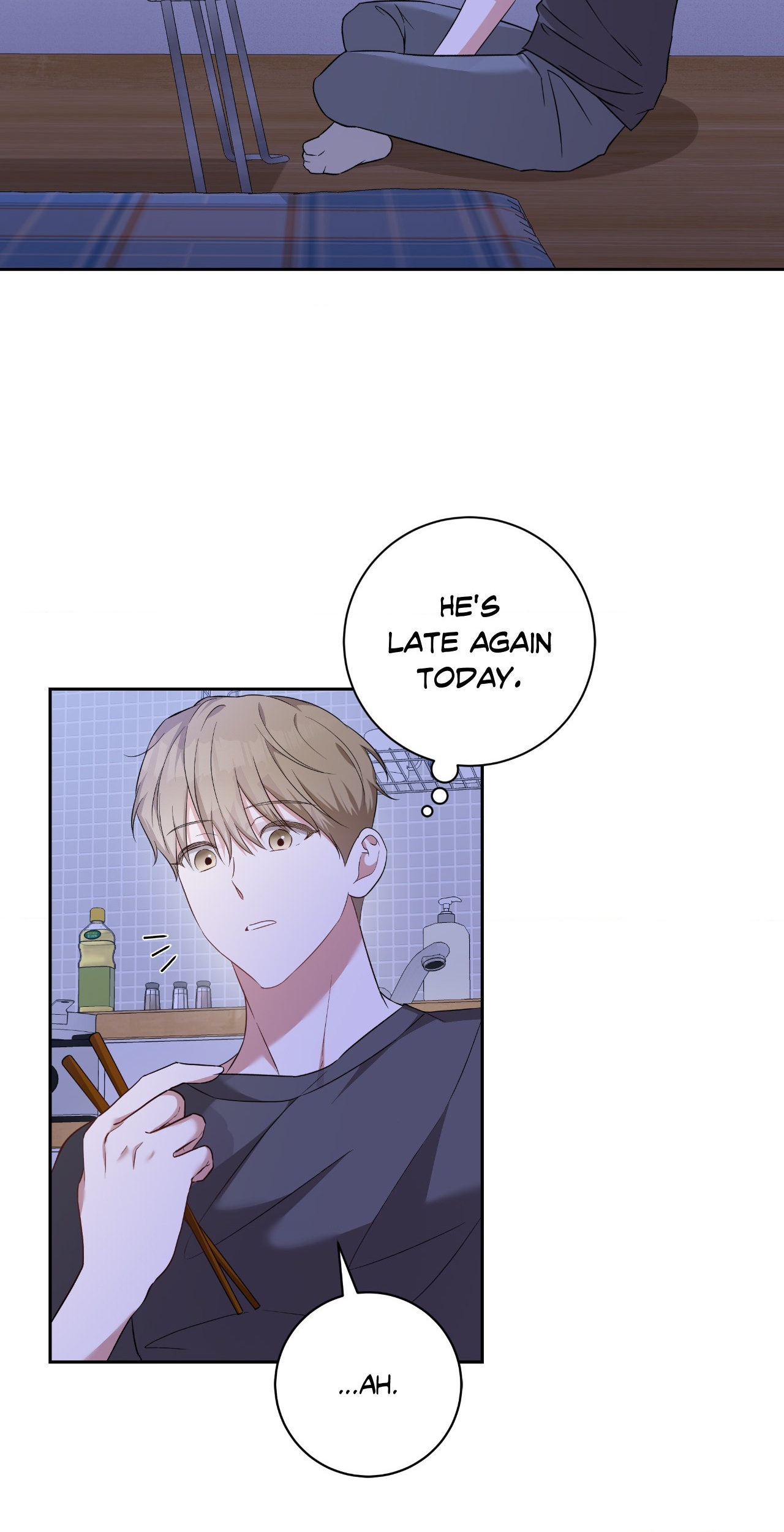 Card Shark Chapter 16 page 27 - 
