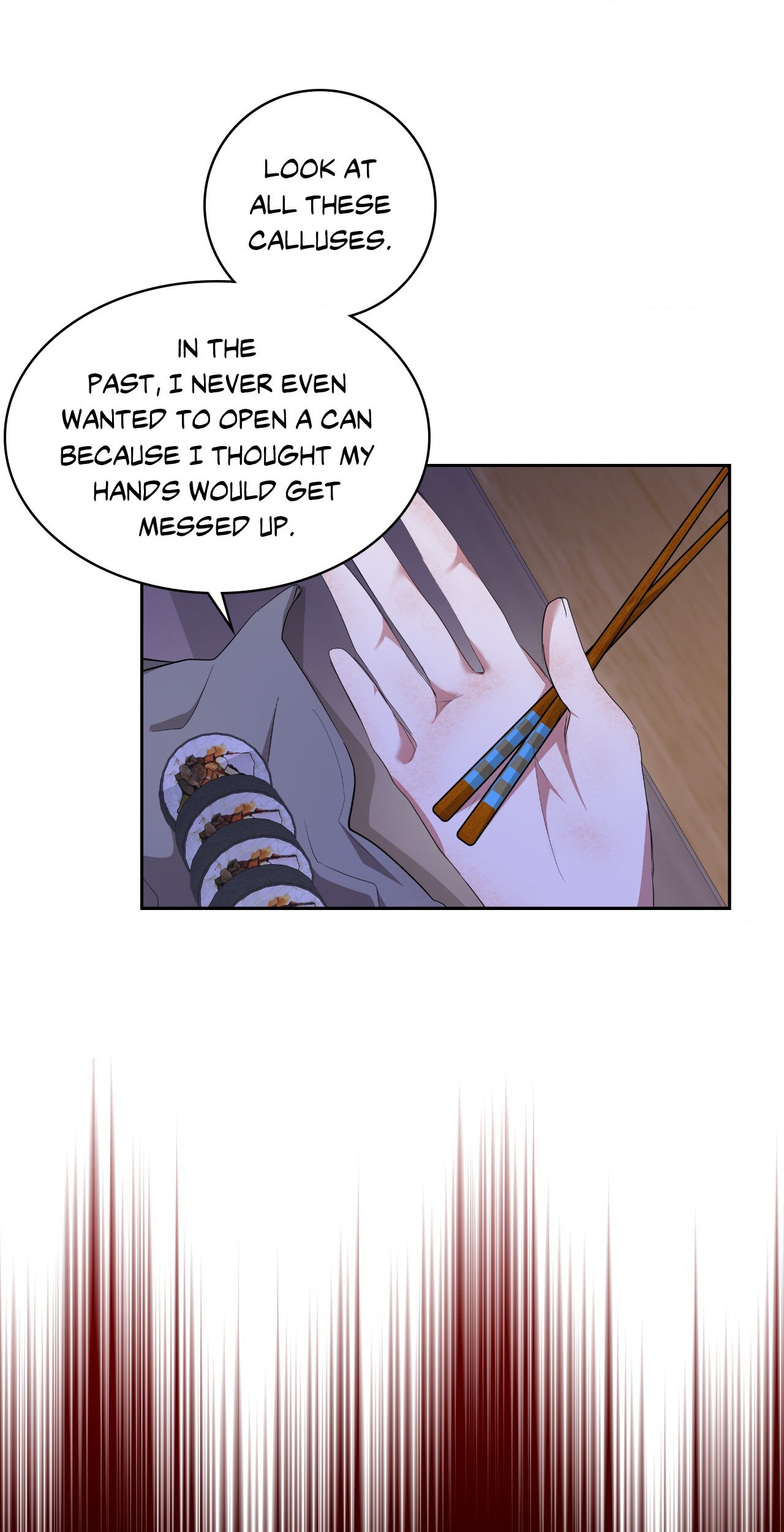 Card Shark Chapter 16 page 28 - 