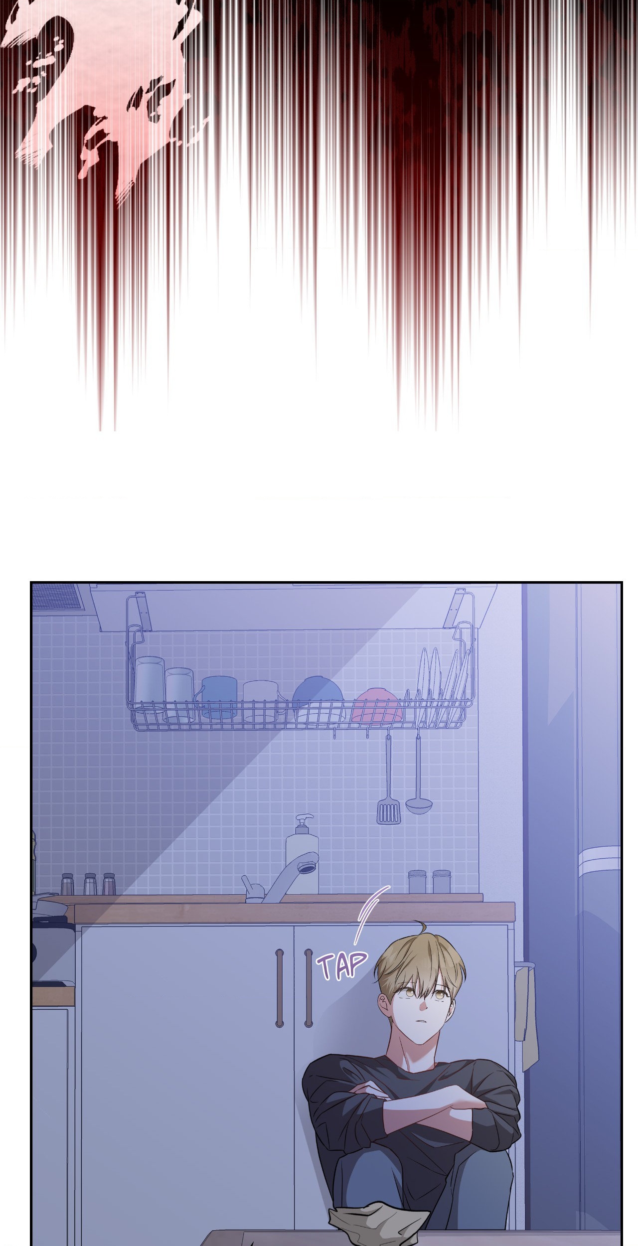 Card Shark Chapter 16 page 30 - 