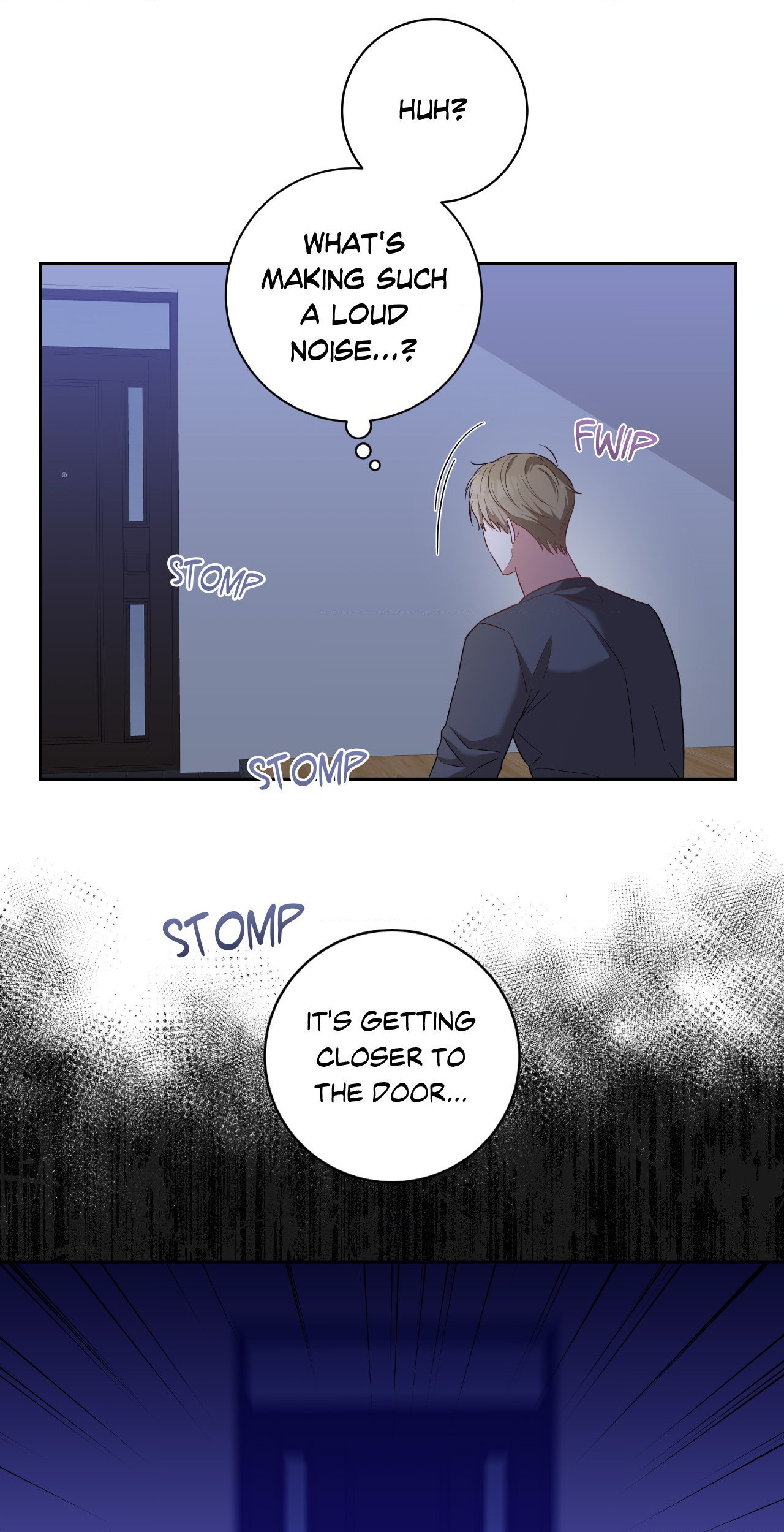 Card Shark Chapter 16 page 32 - 
