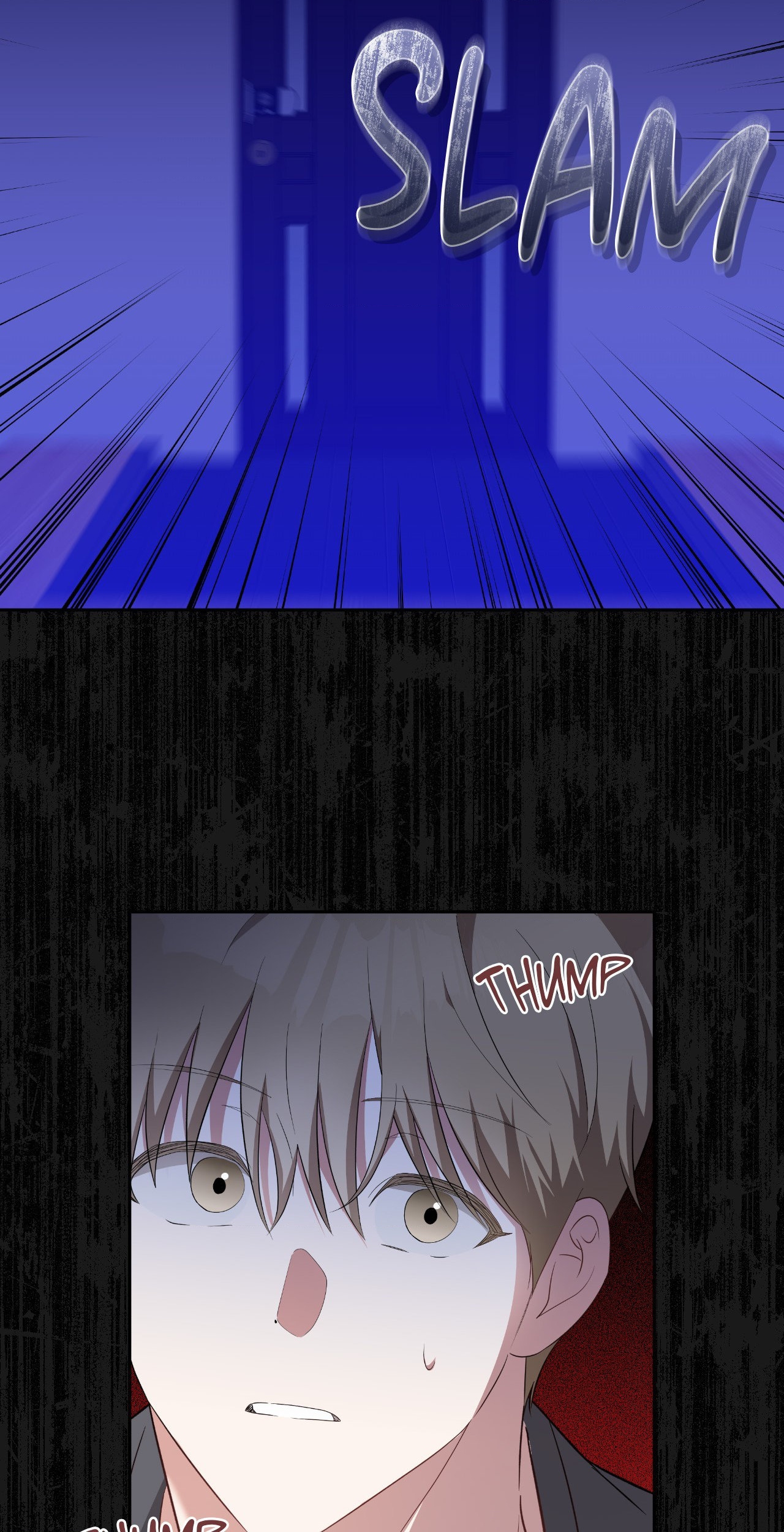 Card Shark Chapter 16 page 33 - 