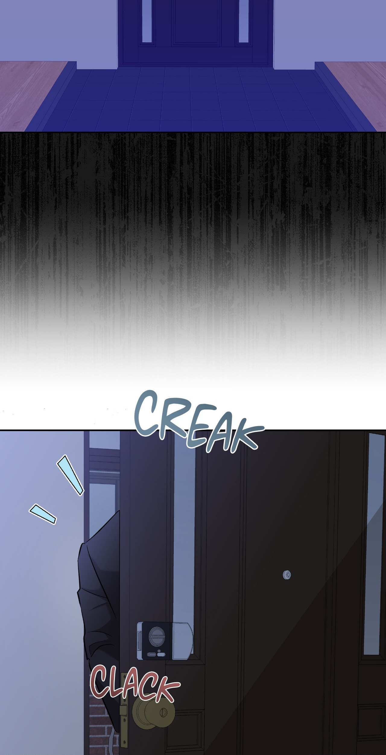 Card Shark Chapter 16 page 35 - 