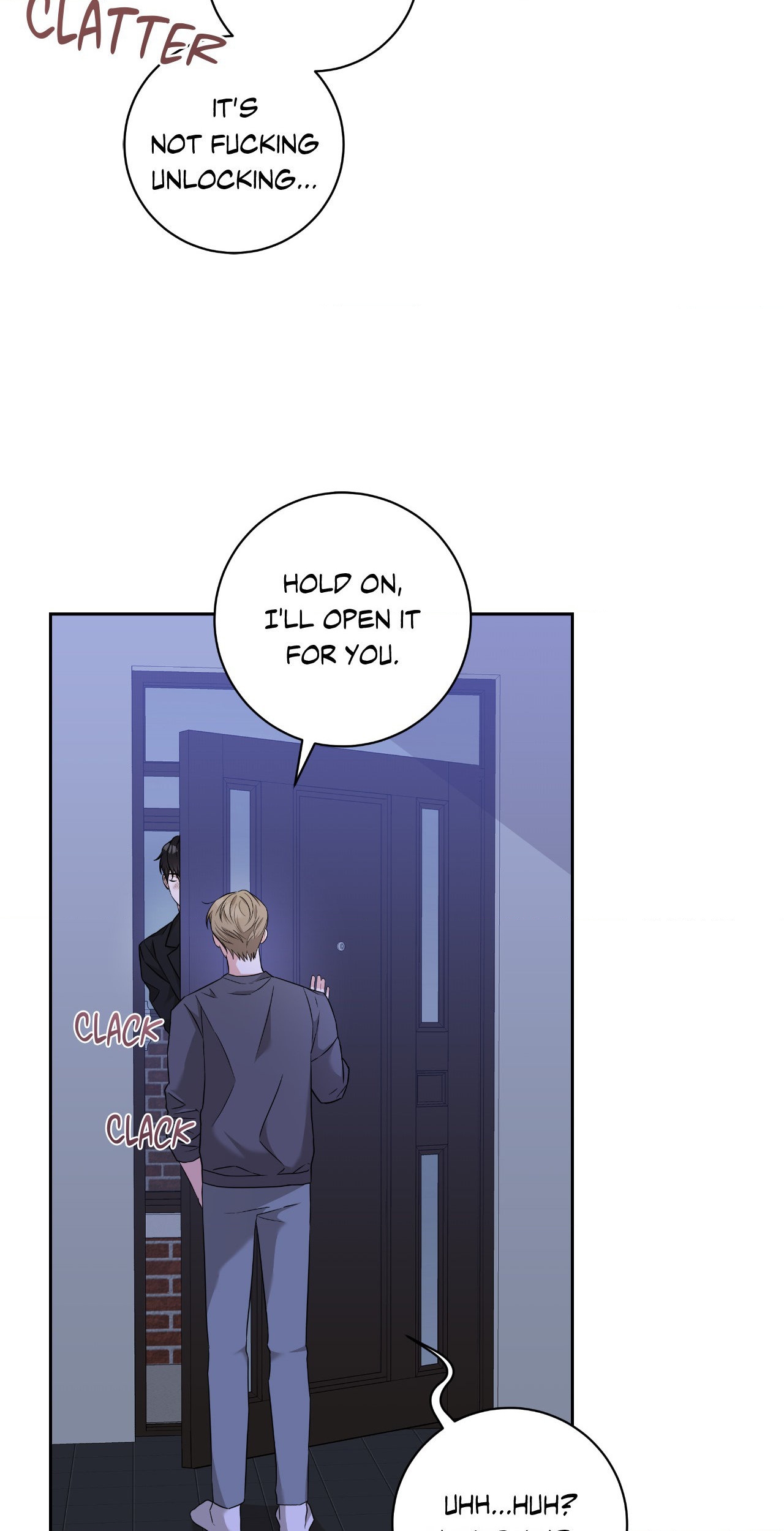 Card Shark Chapter 16 page 37 - 