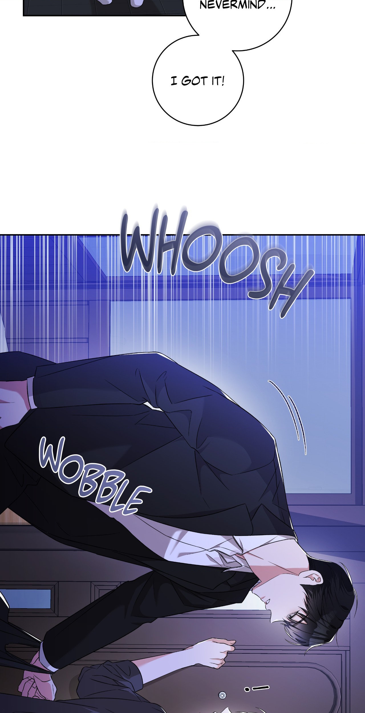 Card Shark Chapter 16 page 38 - 