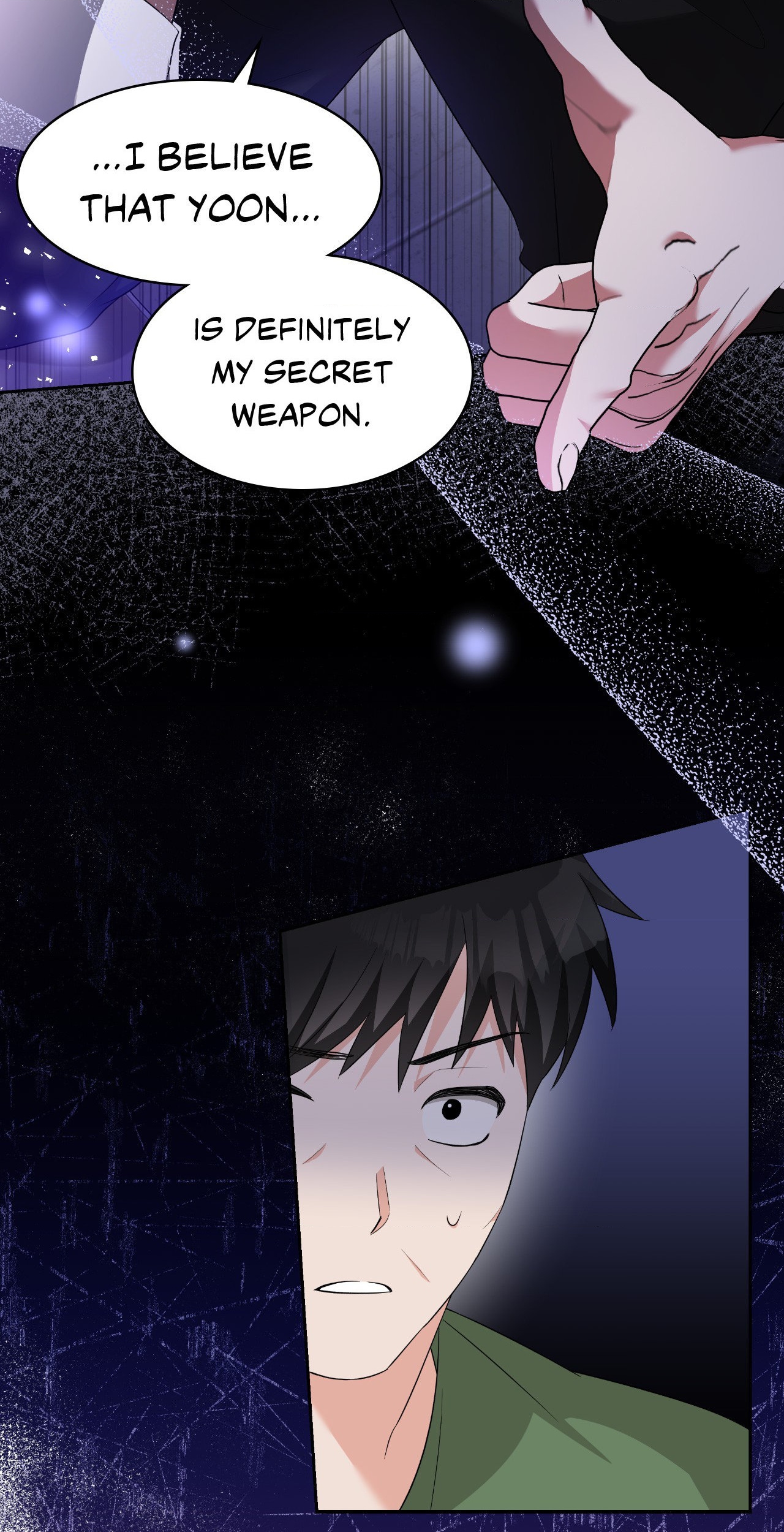 Card Shark Chapter 16 page 5 - 