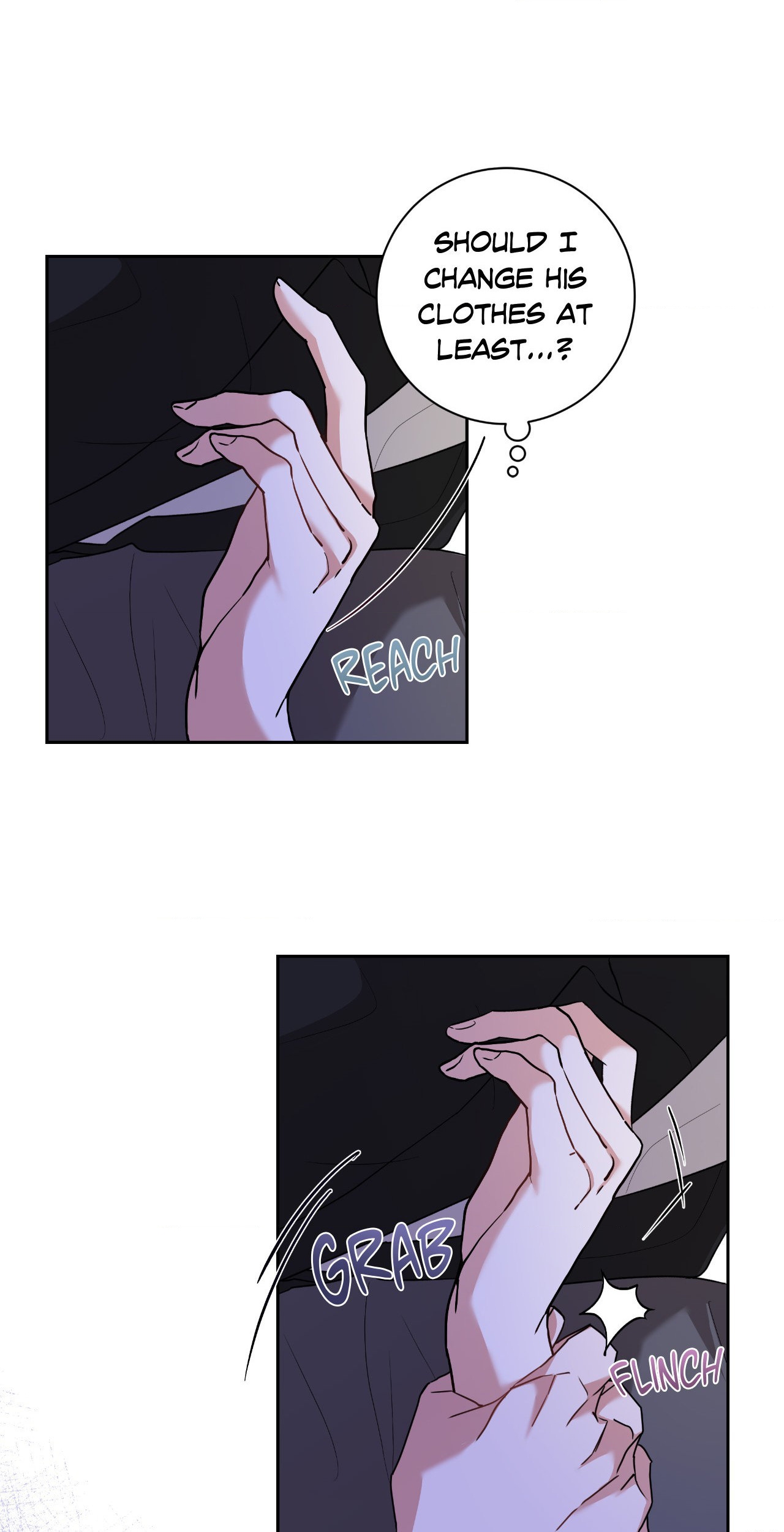 Card Shark Chapter 16 page 42 - 