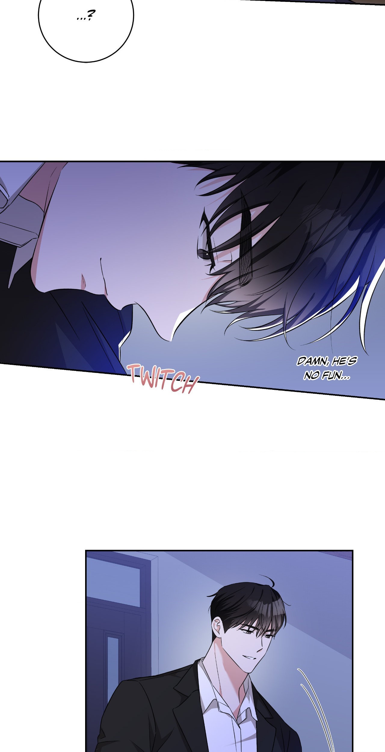 Card Shark Chapter 16 page 45 - 