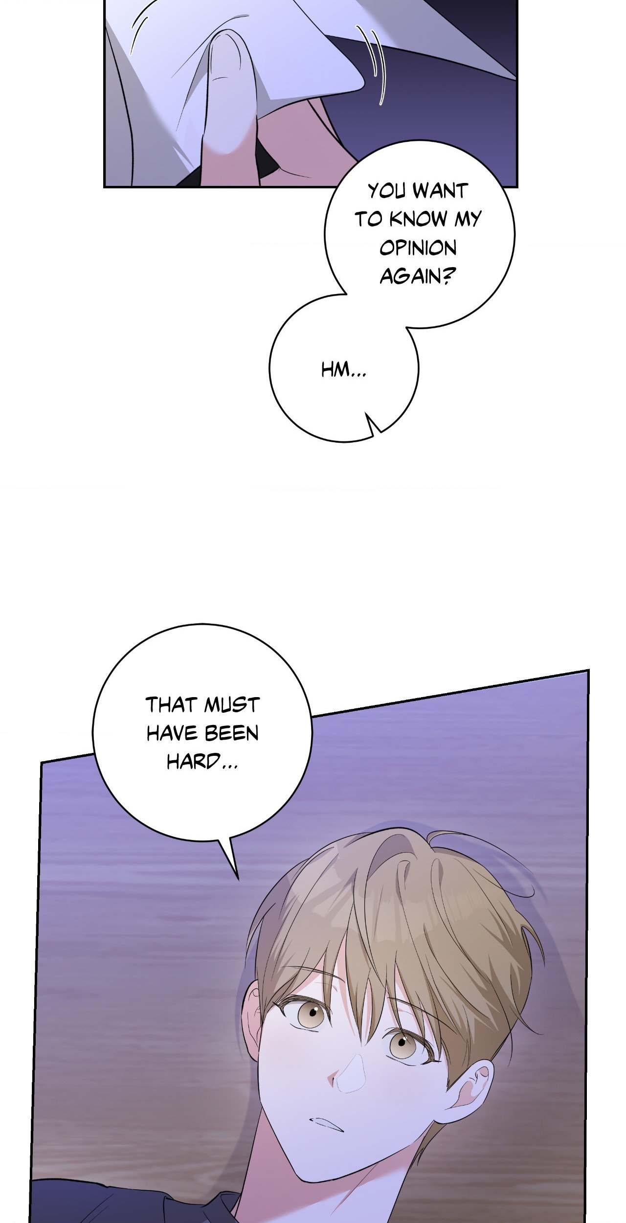 Card Shark Chapter 16 page 48 - 