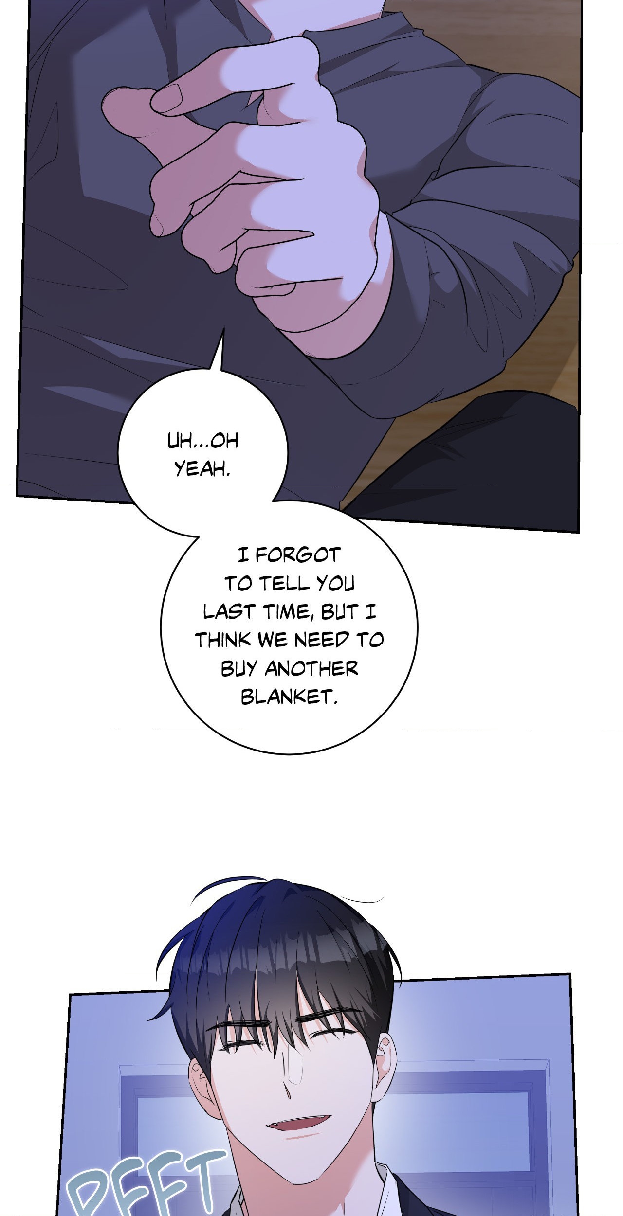 Card Shark Chapter 16 page 49 - 